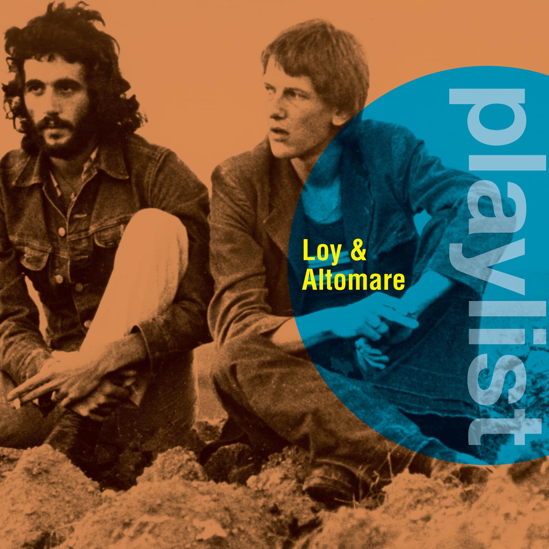 Постер альбома Playlist: Loy & Altomare