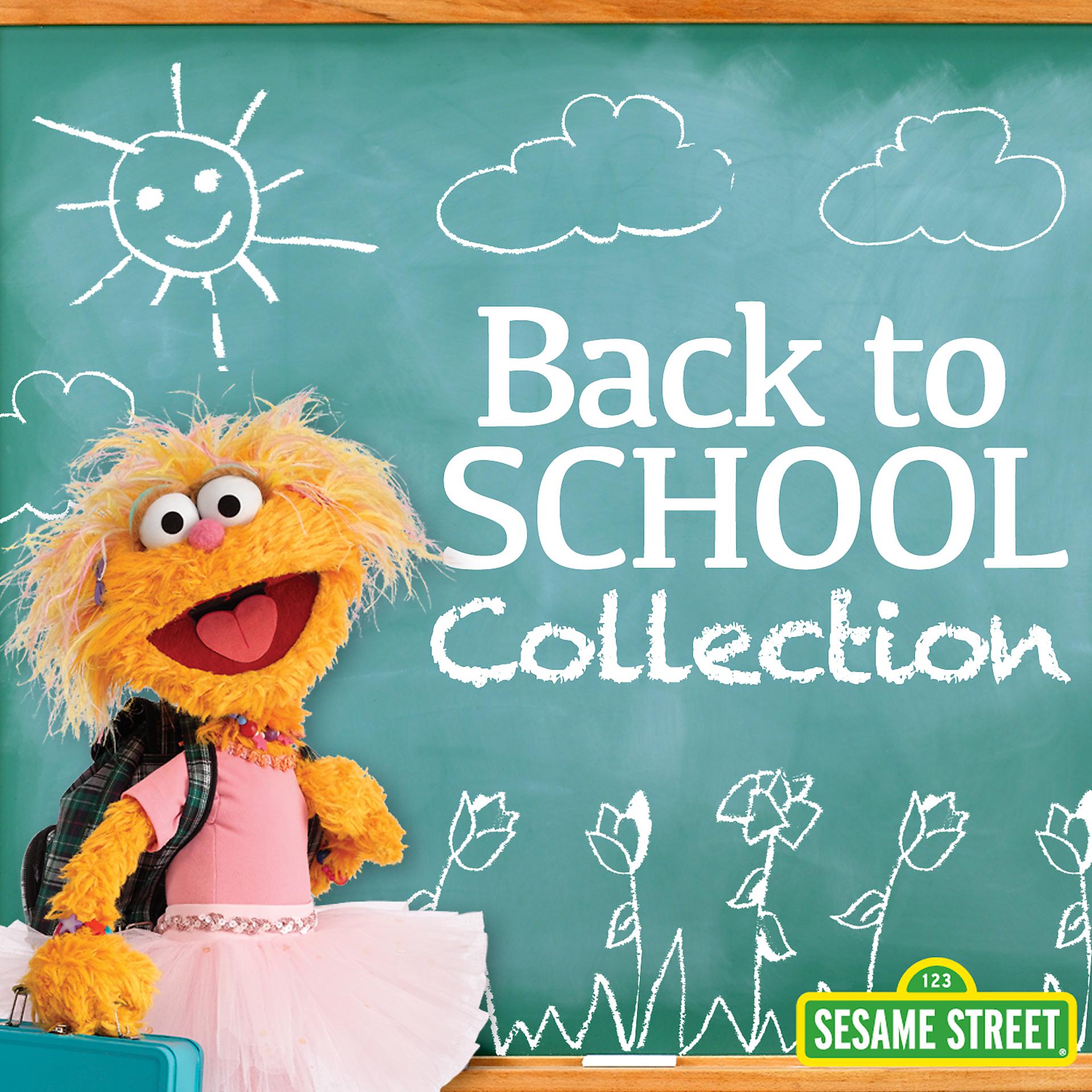 Постер альбома Back to School Collection