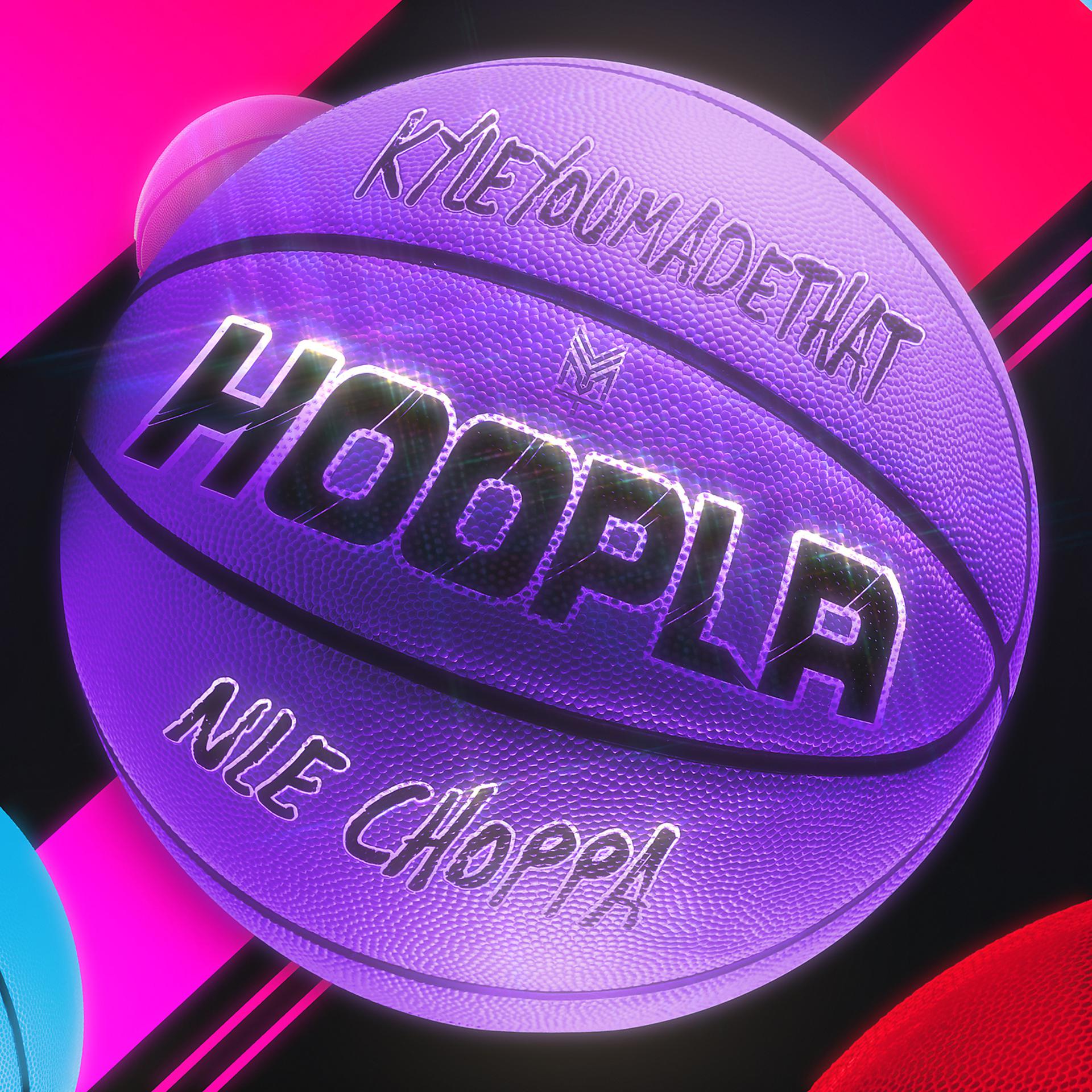 Постер альбома Hoopla