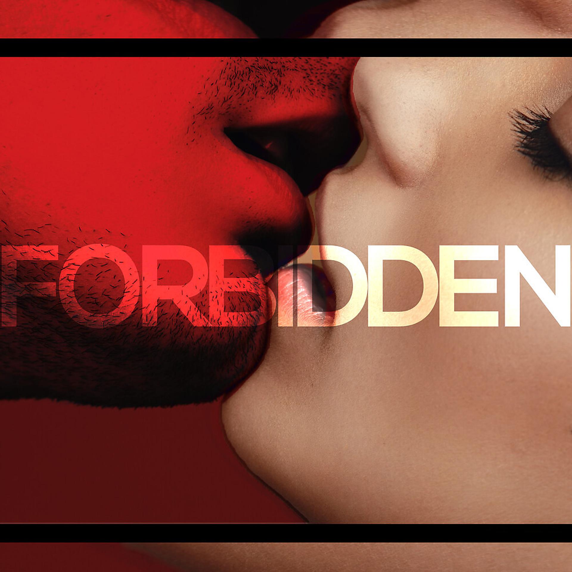 Постер альбома Forbidden