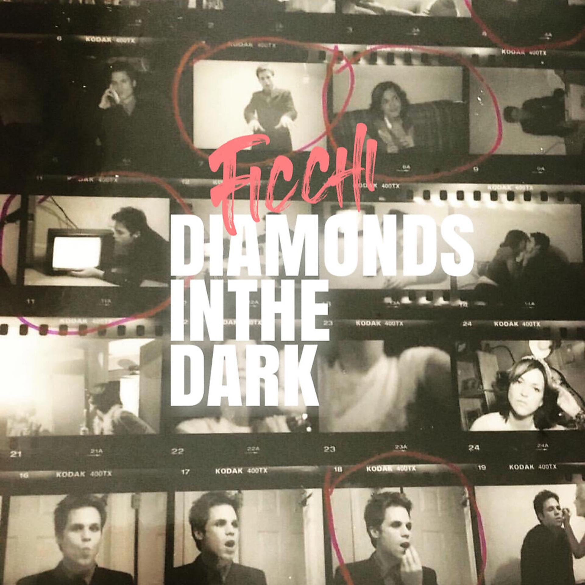 Постер альбома Diamonds in the Dark