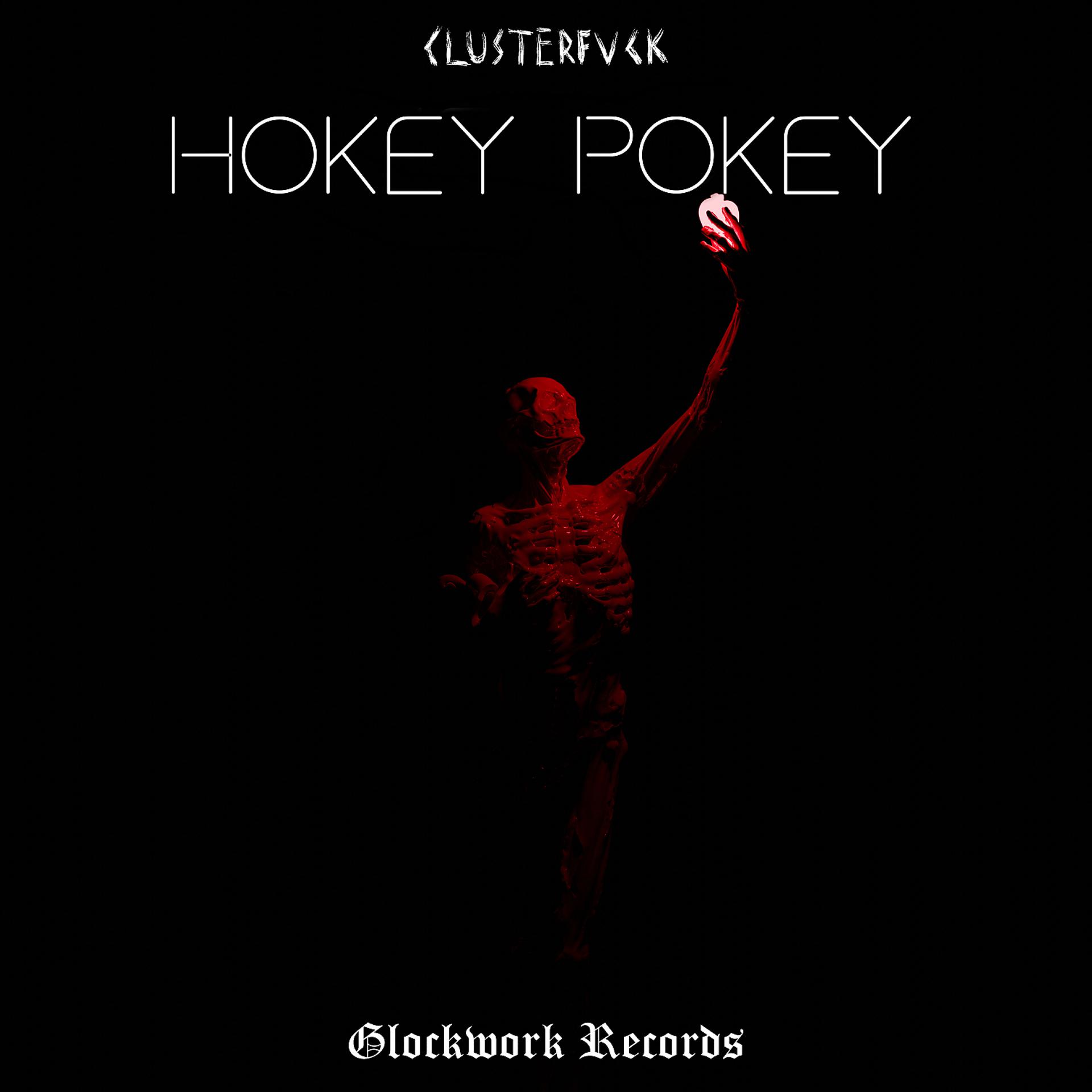Постер альбома HOKEY POKEY