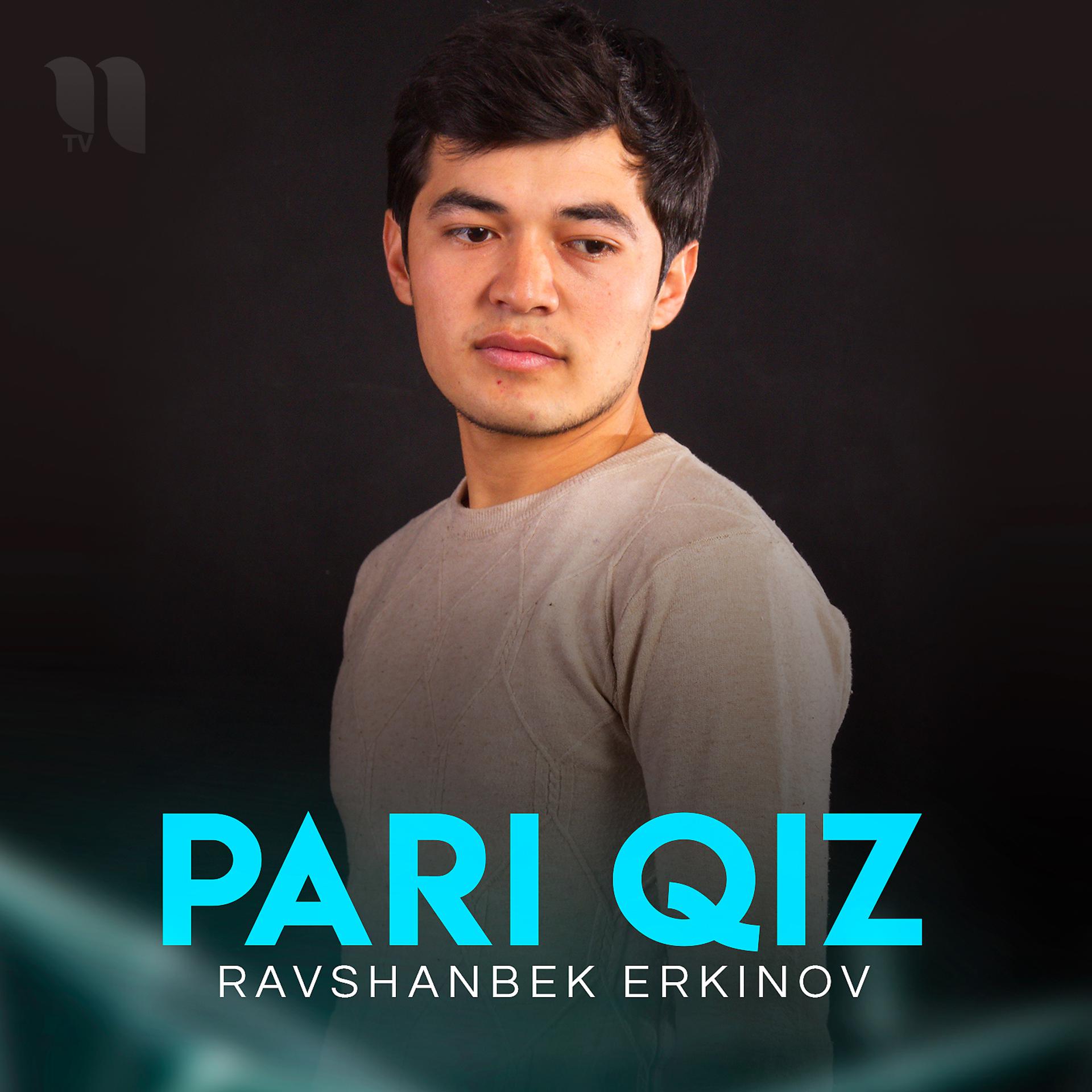 Постер альбома Pari Qiz
