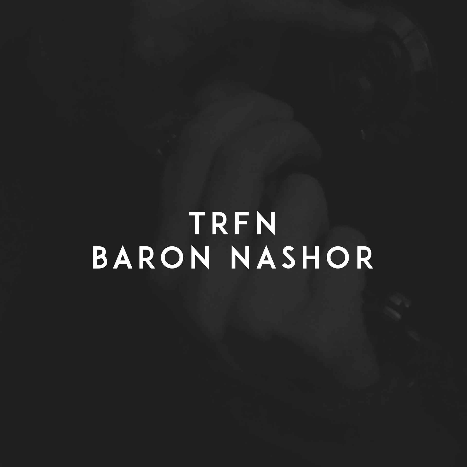 Постер альбома Baron Nashor