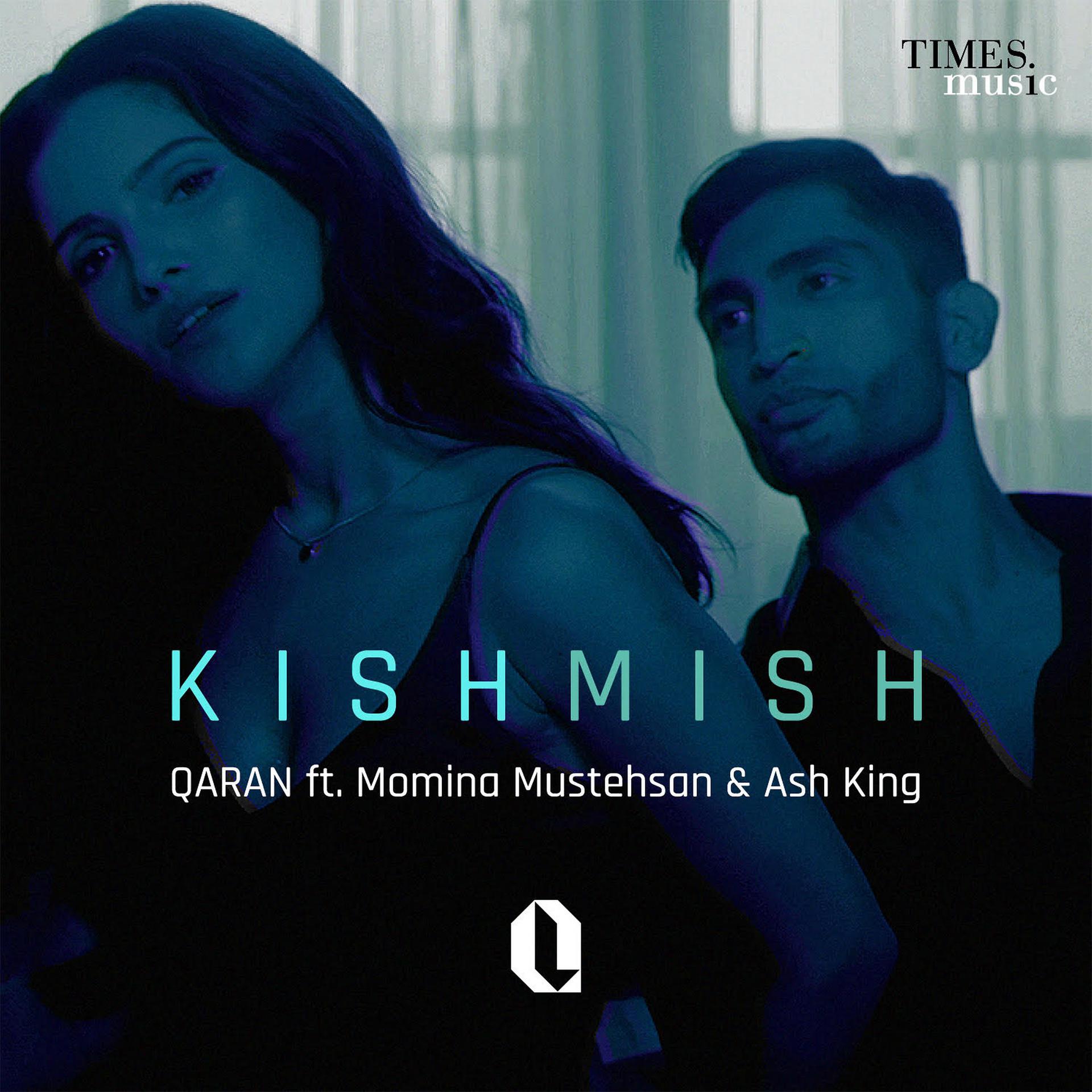 Постер альбома Kishmish