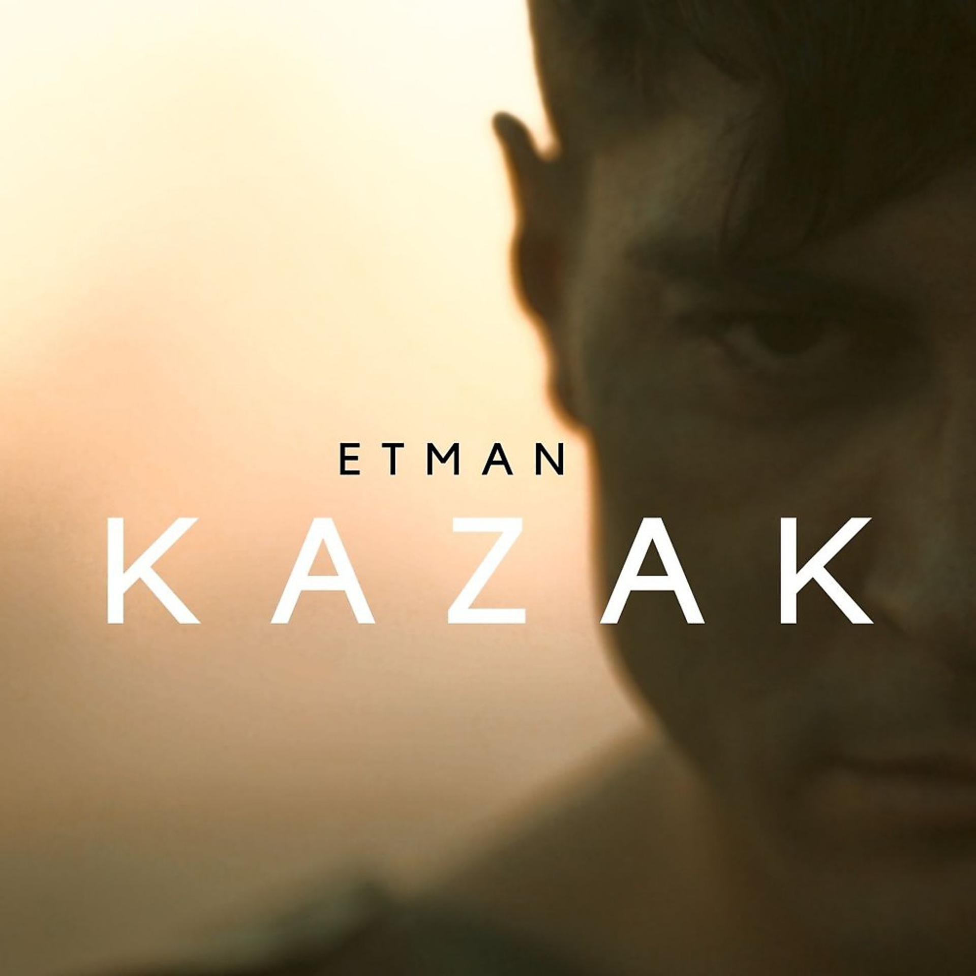 Постер альбома Kazak