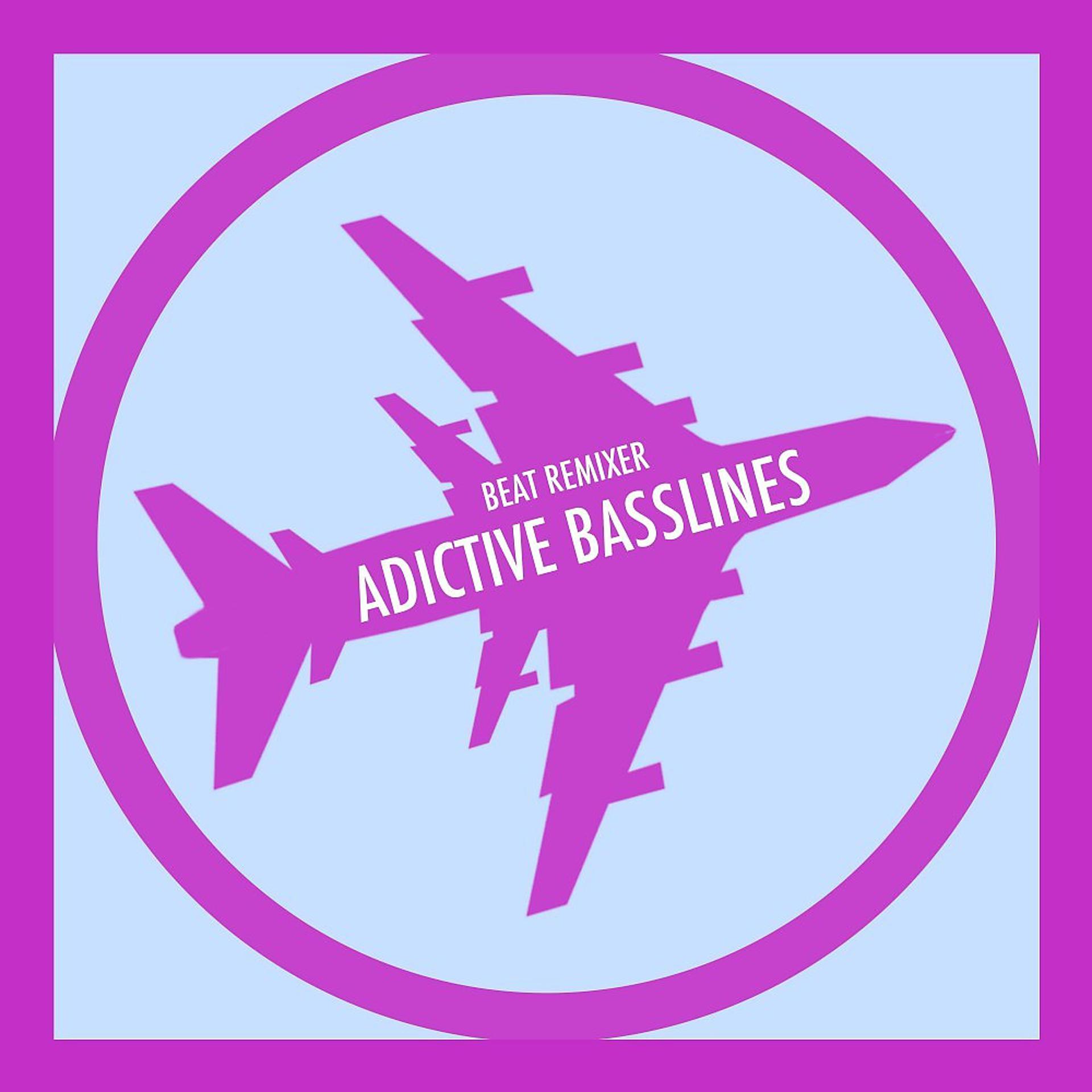 Постер альбома Adictive Basslines