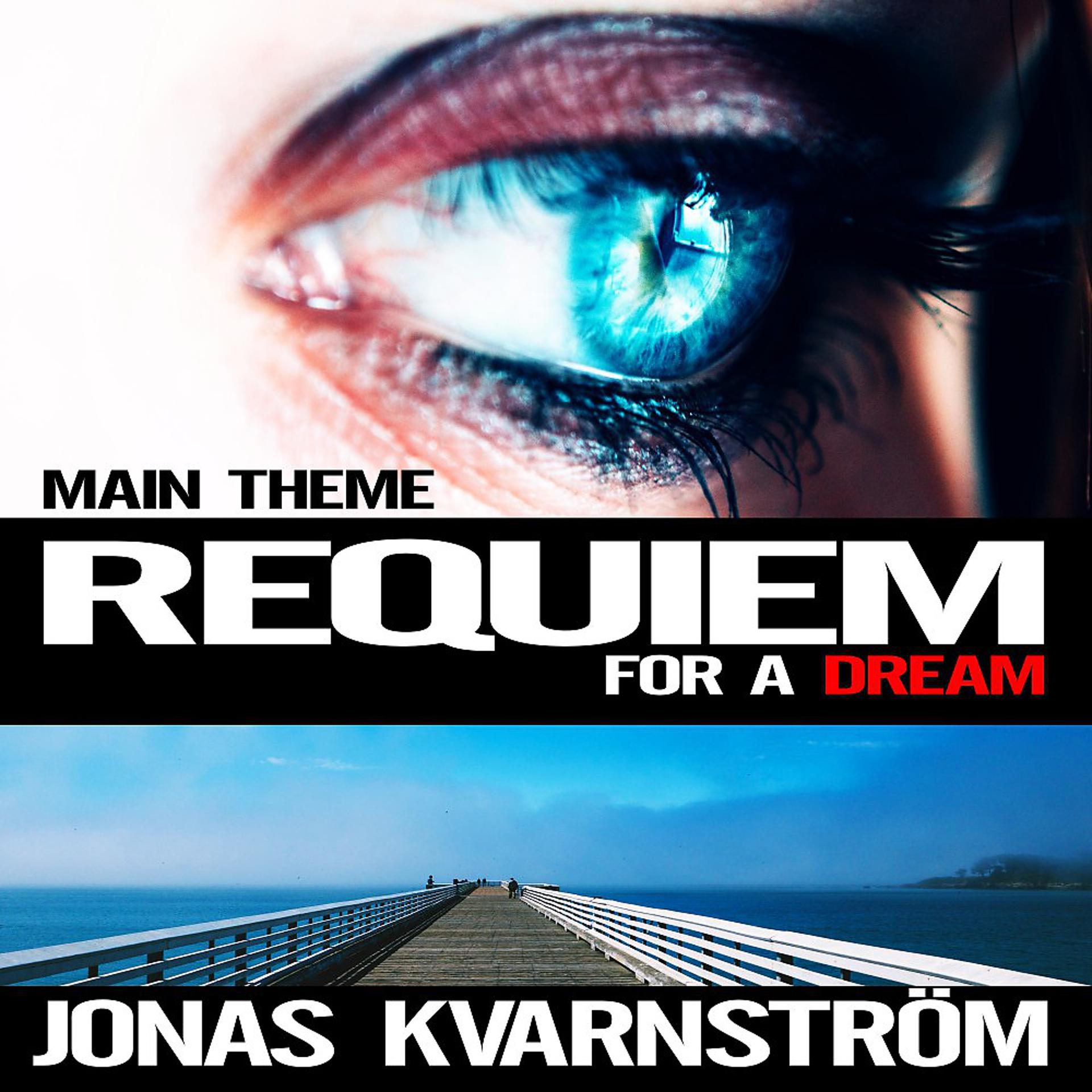 Постер альбома Requiem for a Dream - Main Theme