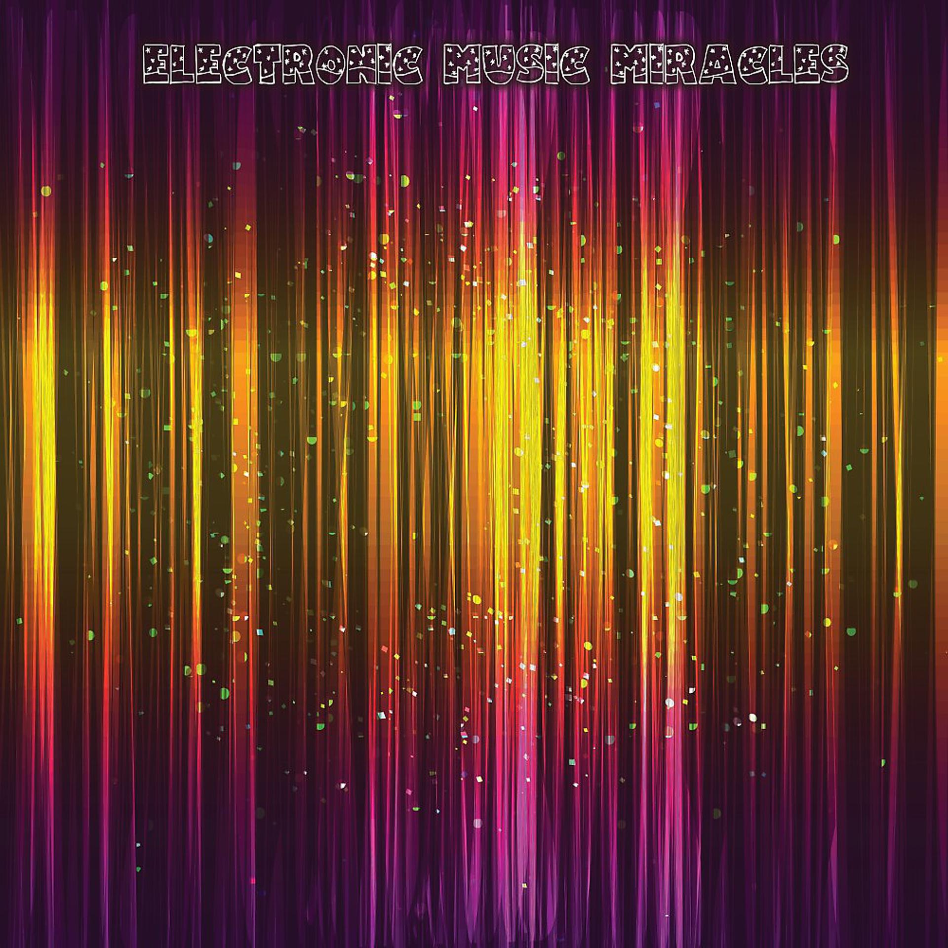 Постер альбома Electronic Music Miracles