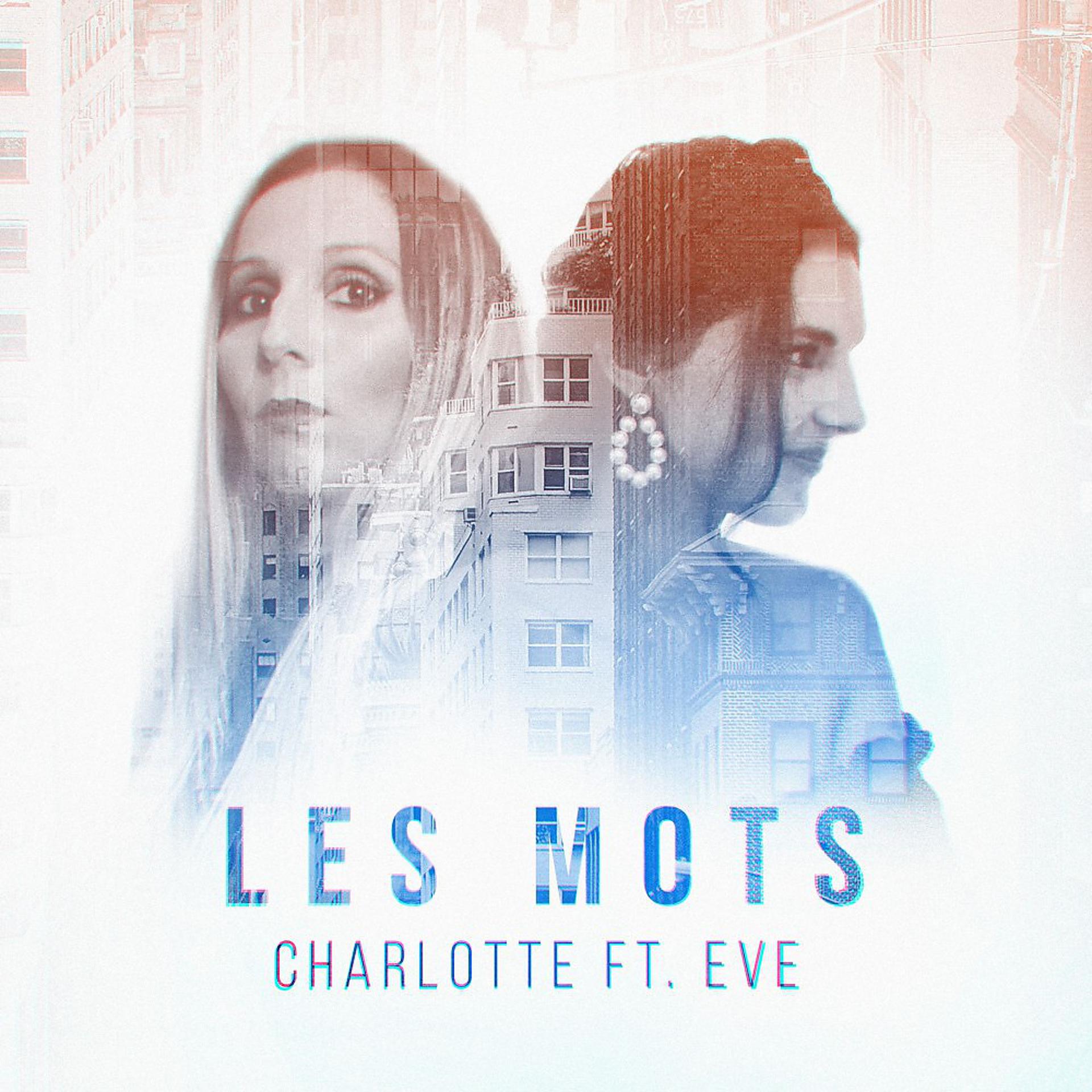 Постер альбома Les mots