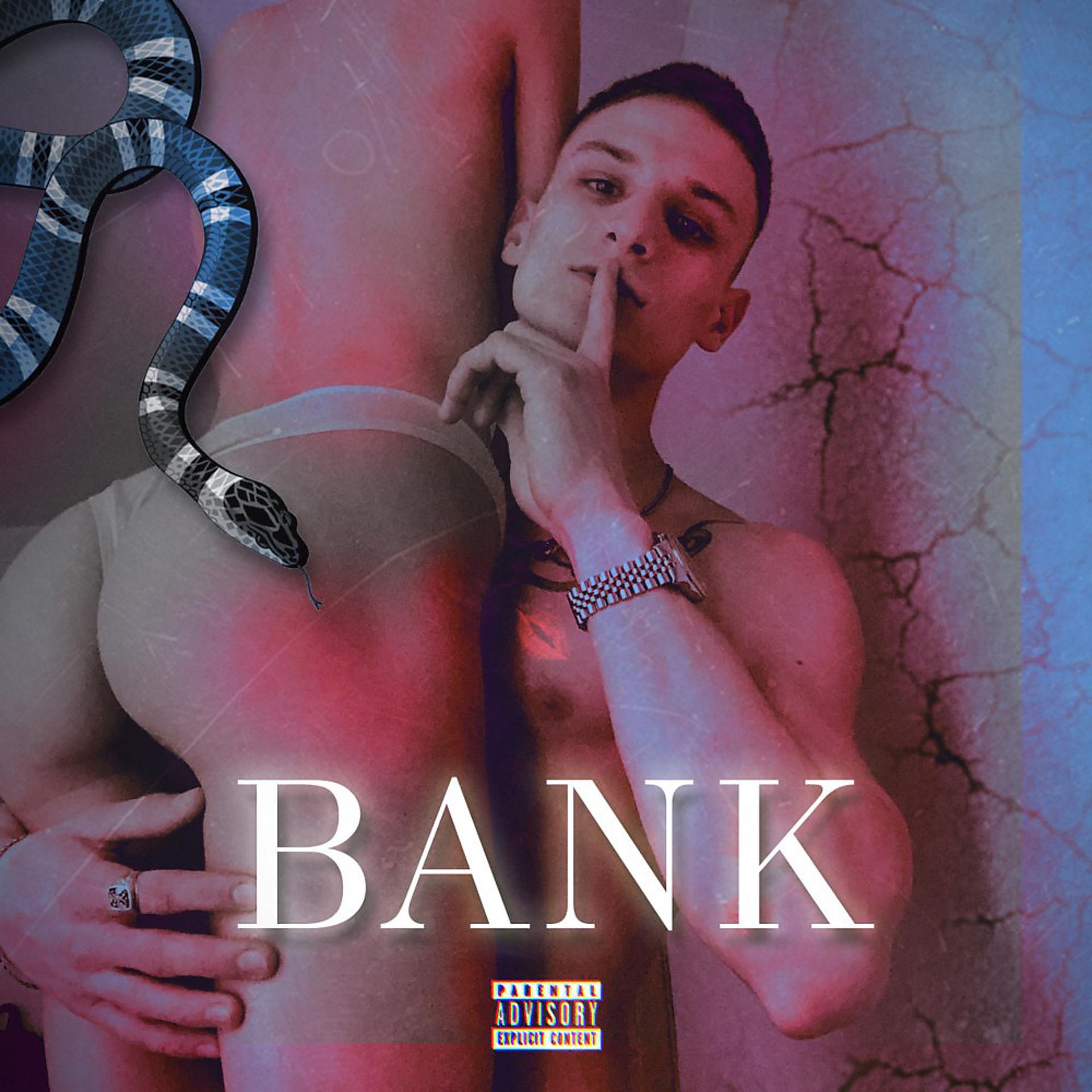 Постер альбома Bank