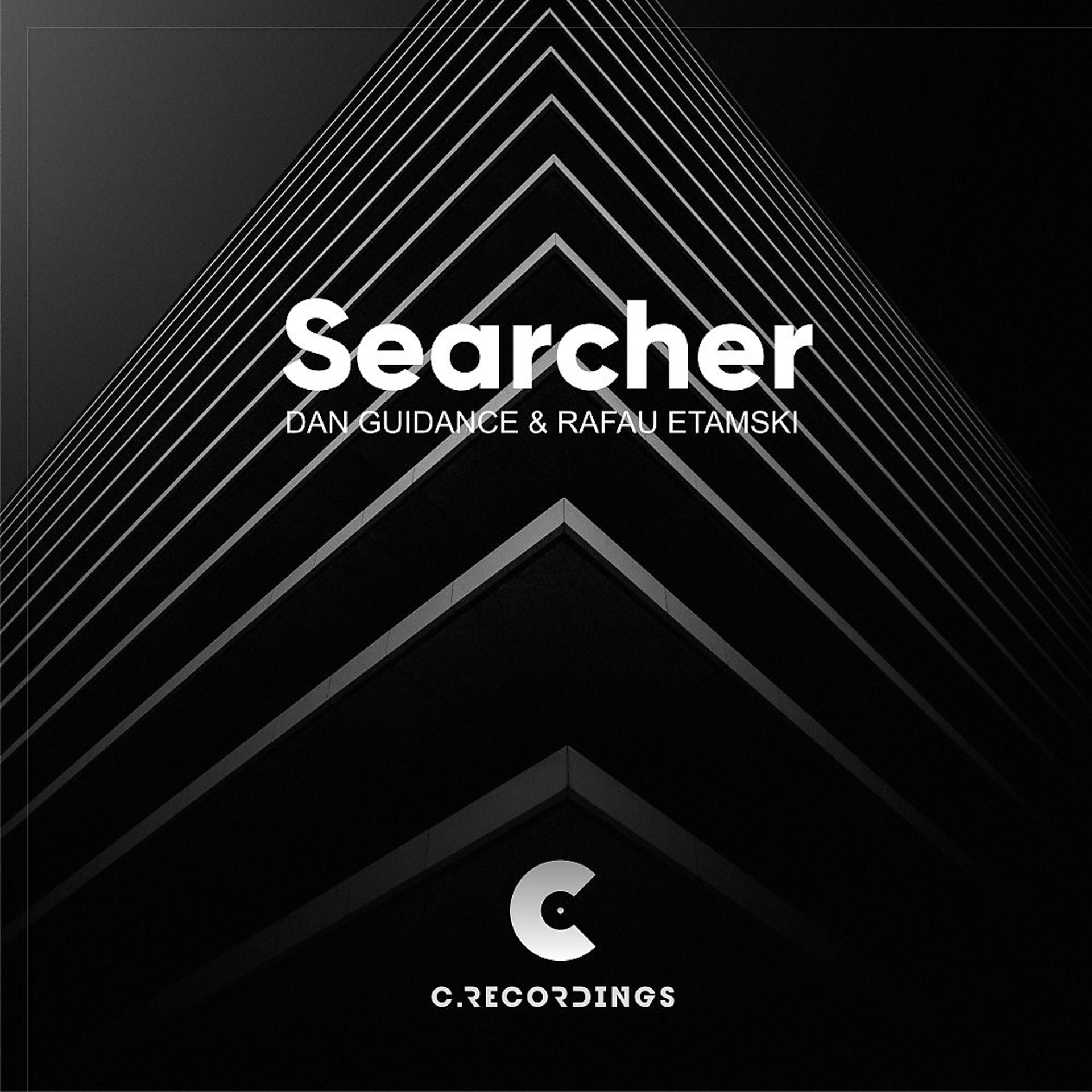 Постер альбома Searcher
