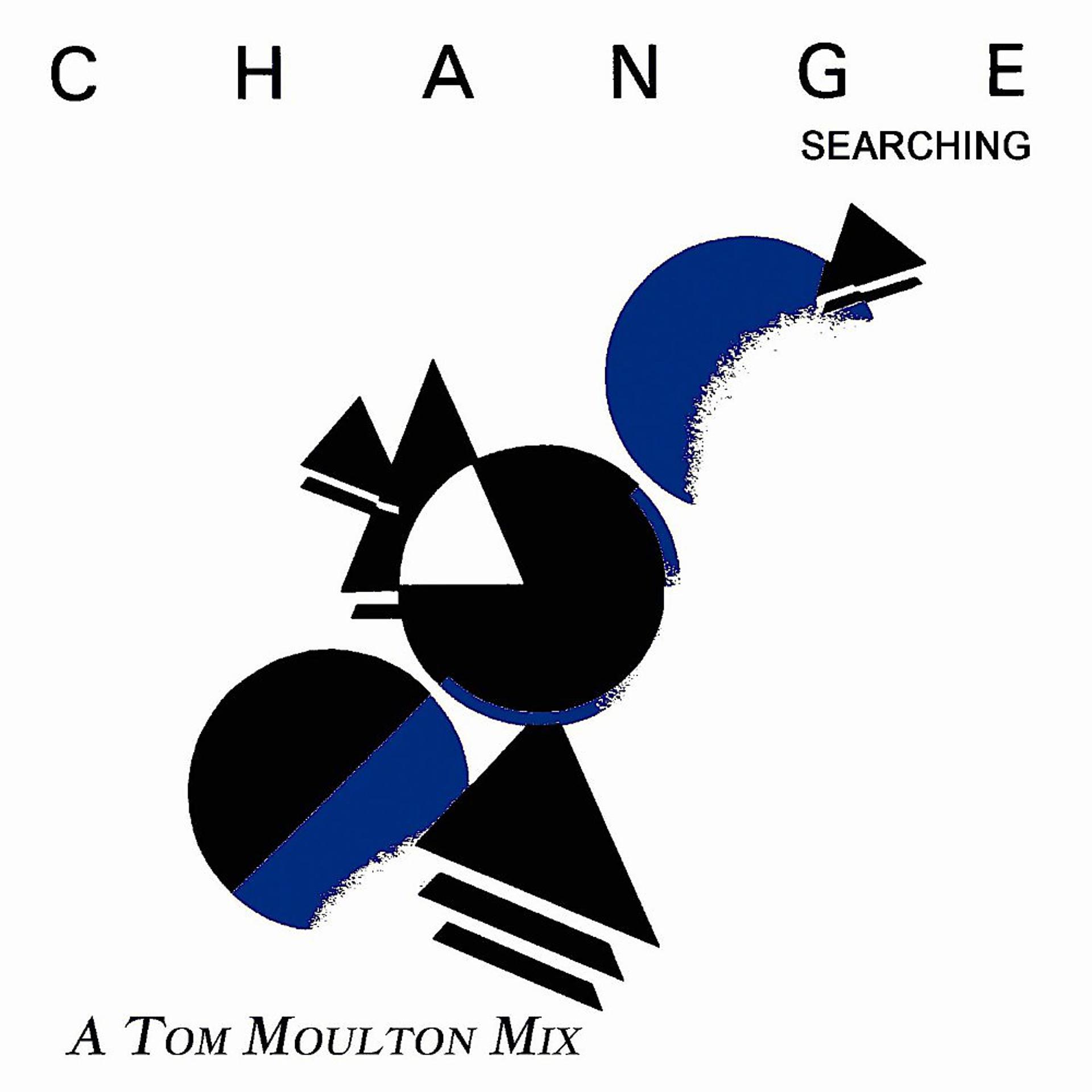 Постер альбома Searching (A Tom Moulton Mix)