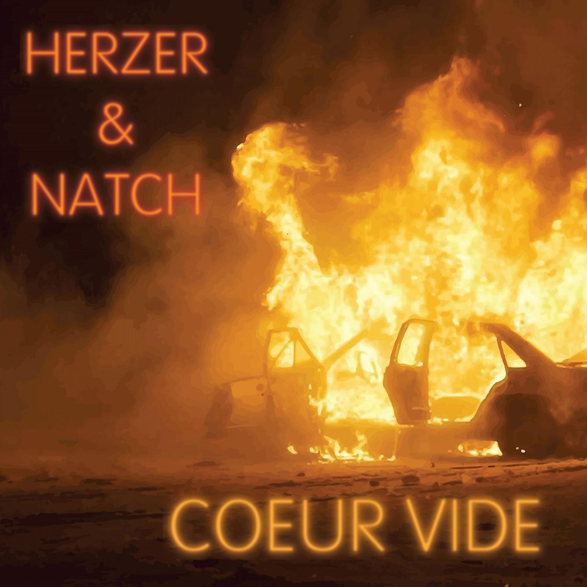 Постер альбома Coeur vide
