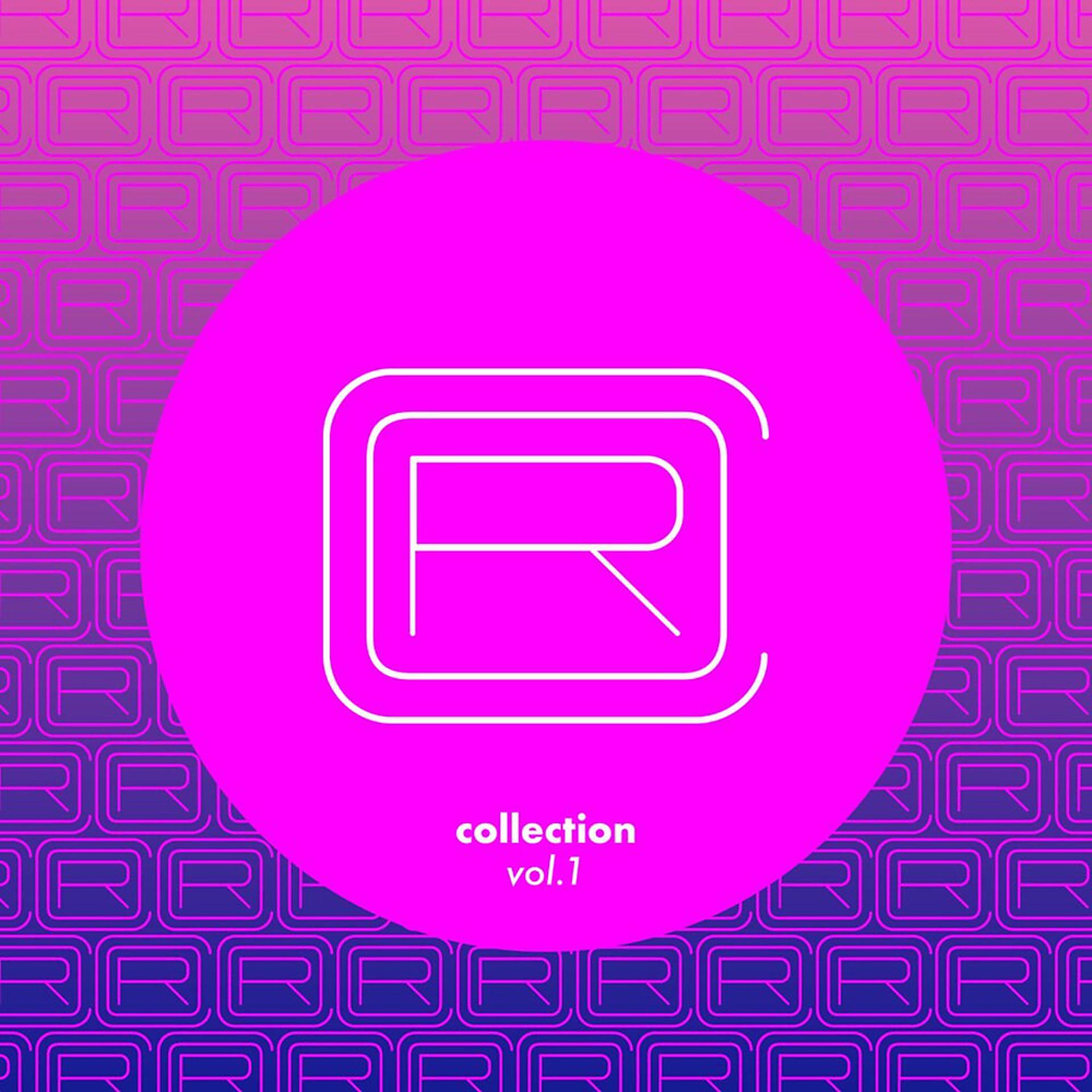 Постер альбома Collection, Vol. 1