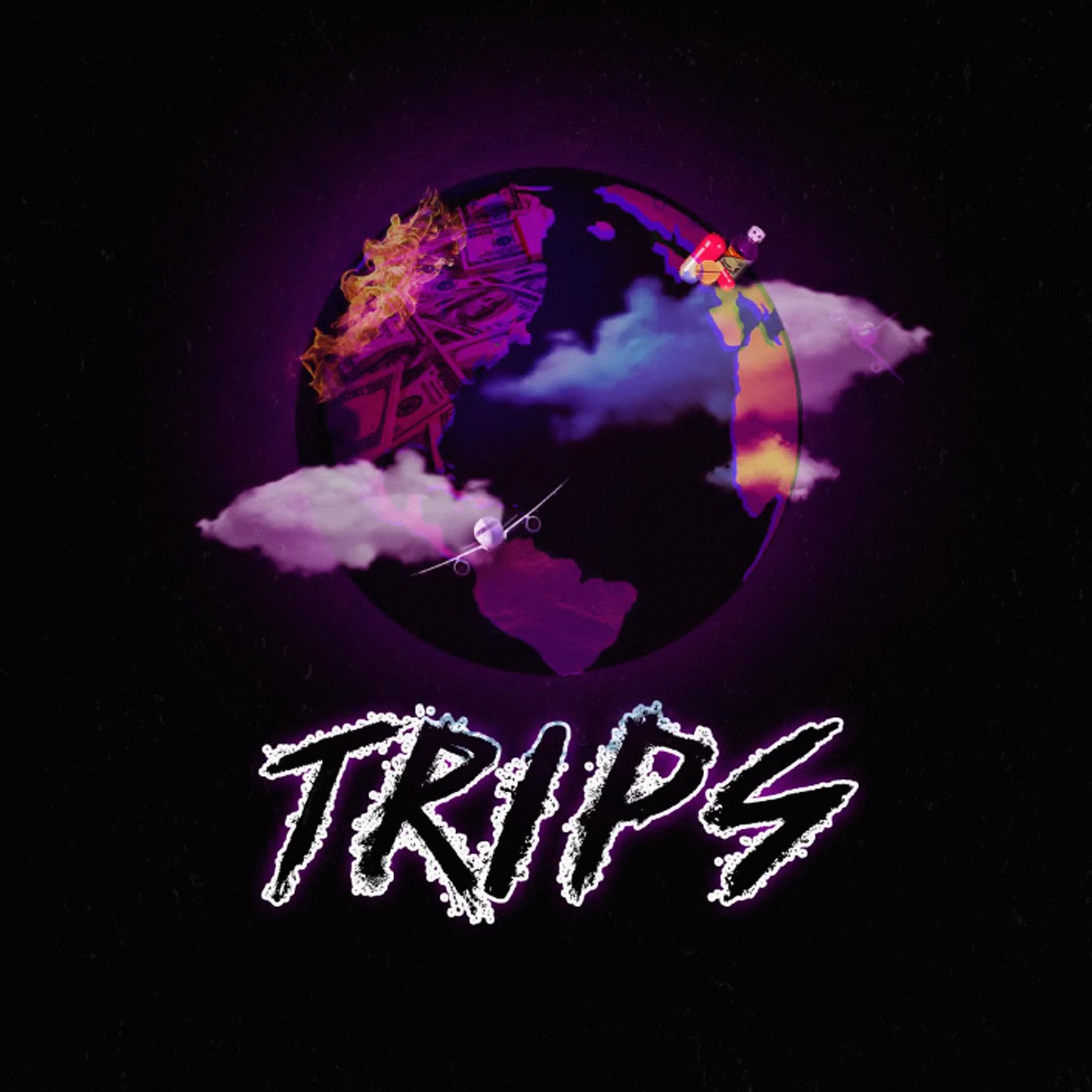 Постер альбома Trips