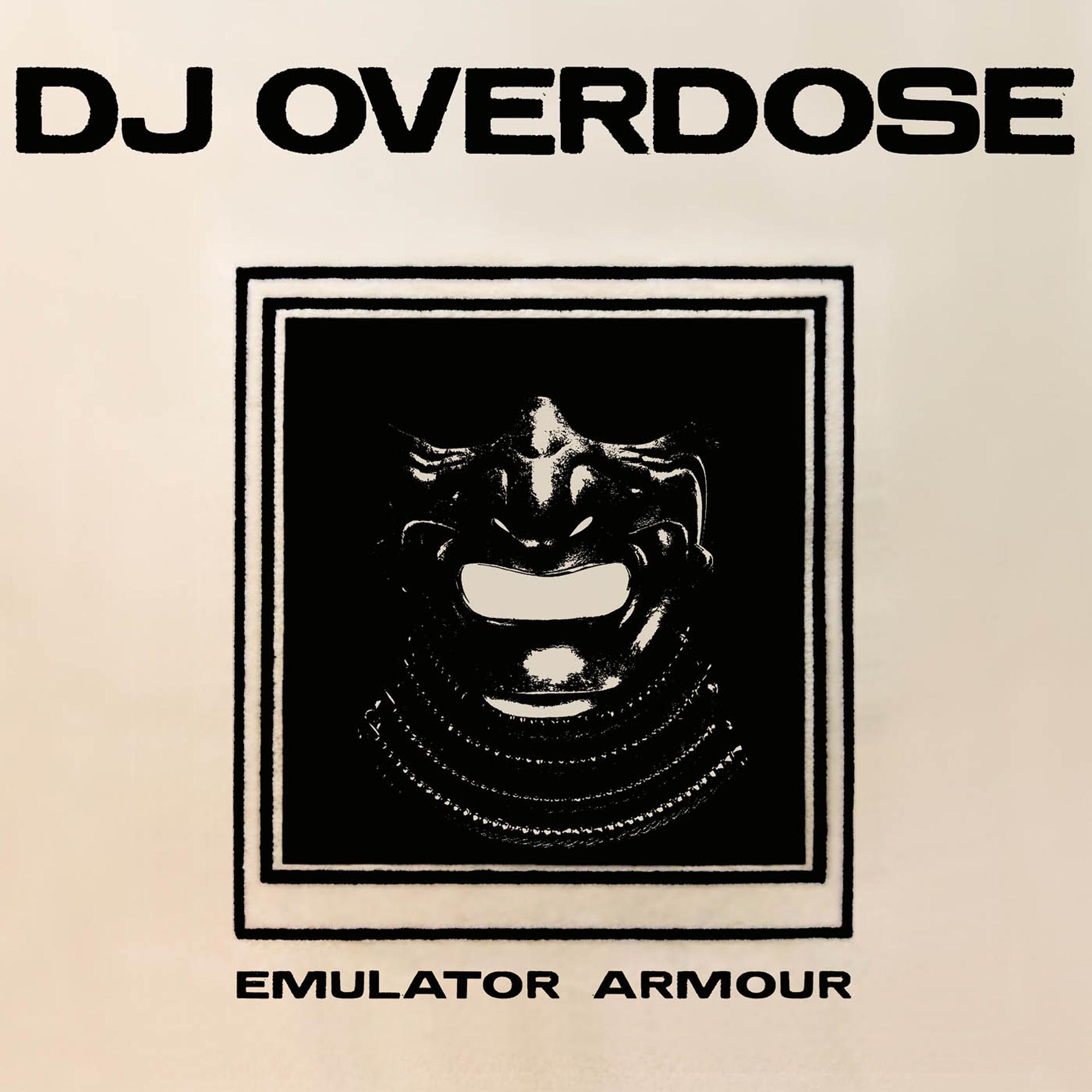Постер альбома Emulator Armour