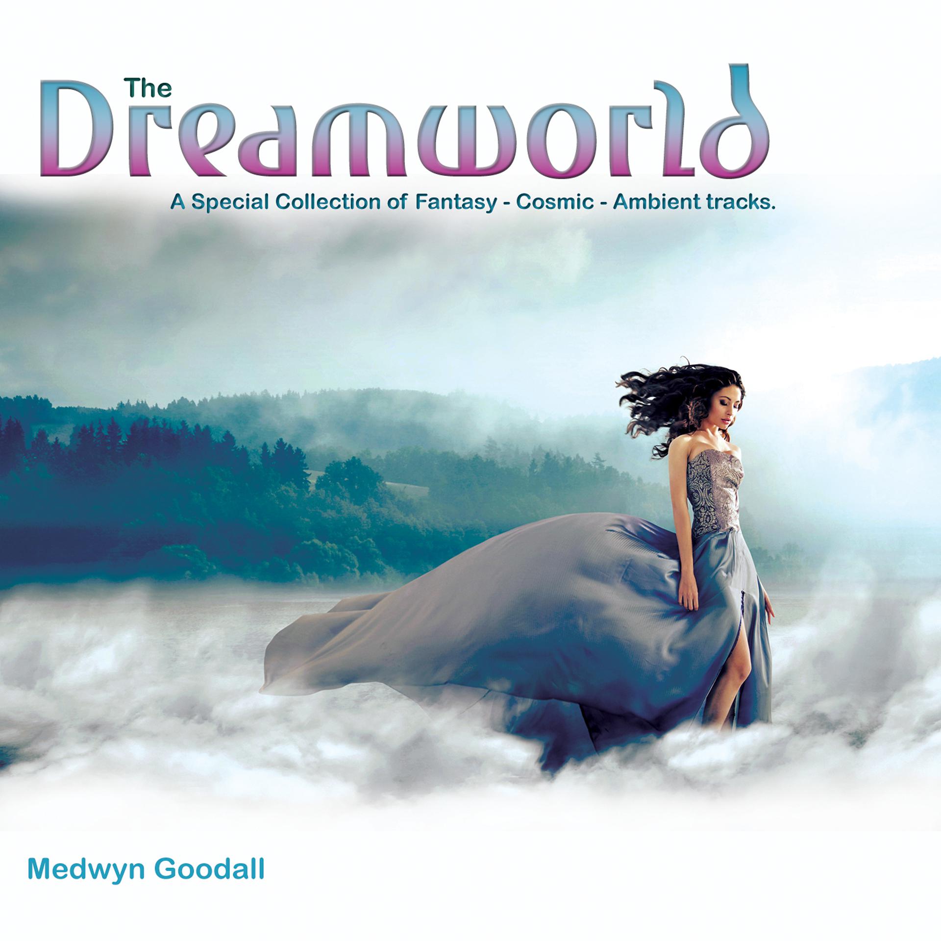 Постер альбома The Dreamworld