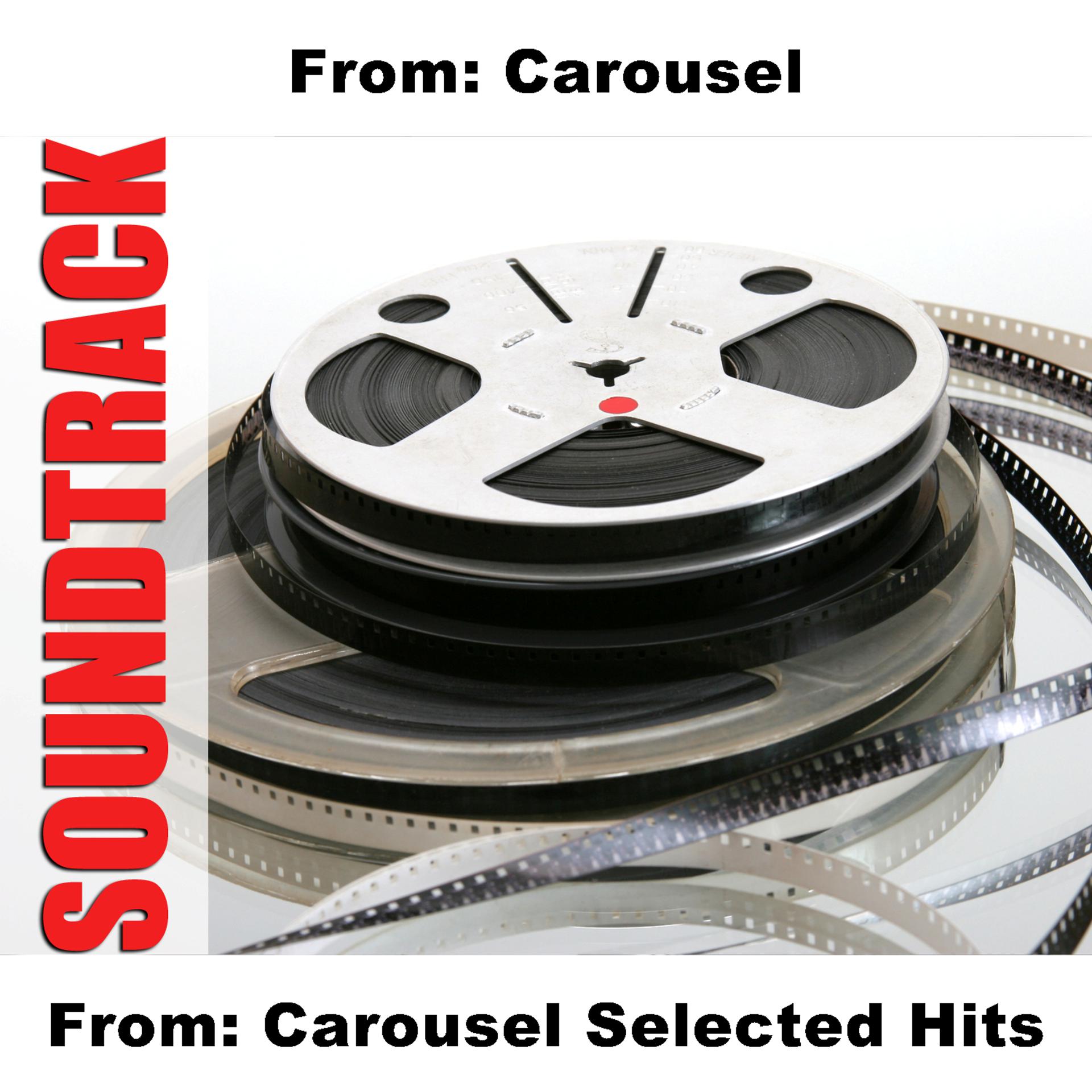 Постер альбома From: Carousel Selected Hits