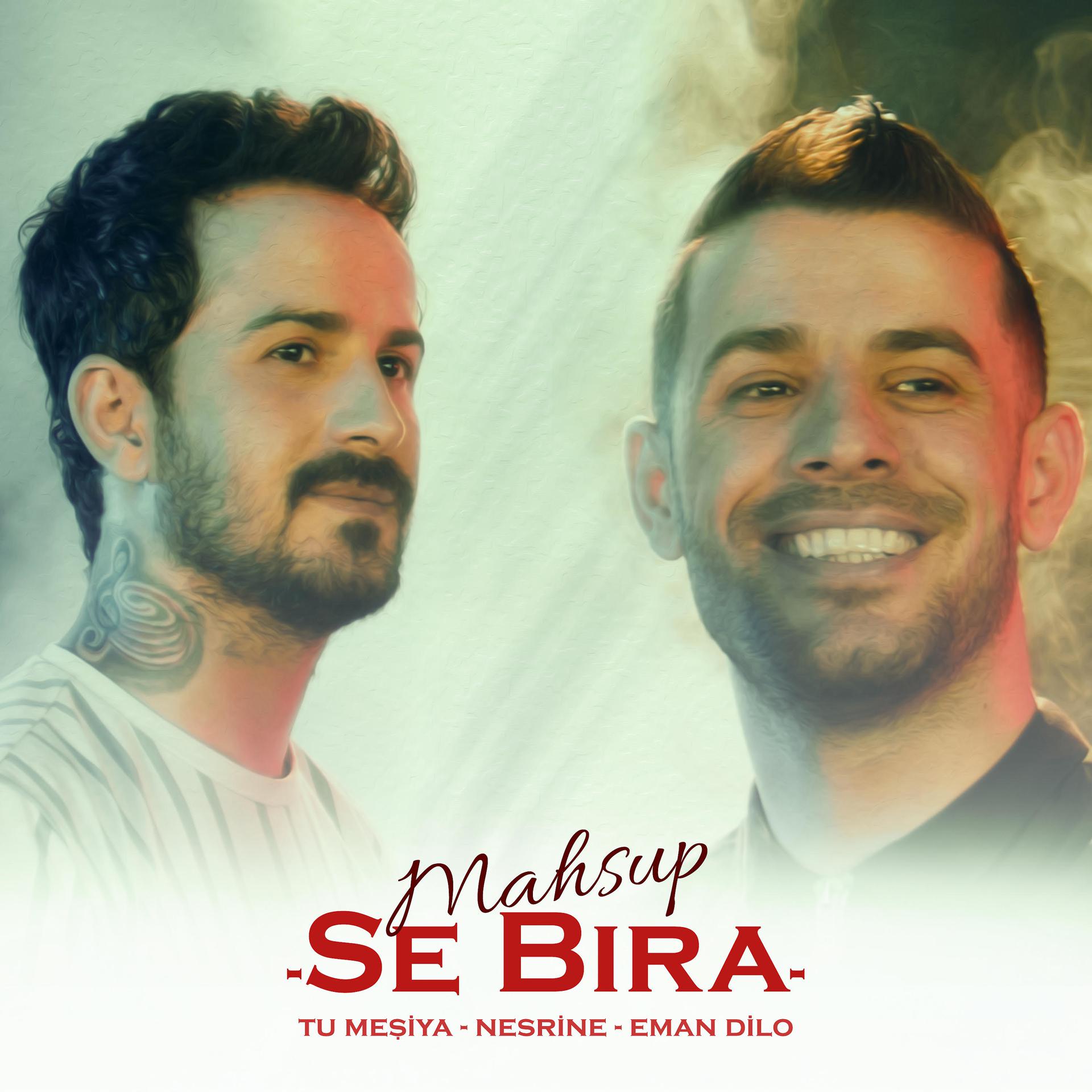 Постер альбома Tu Meşiya / Nesrine / Eman Dilo (Mash Up)