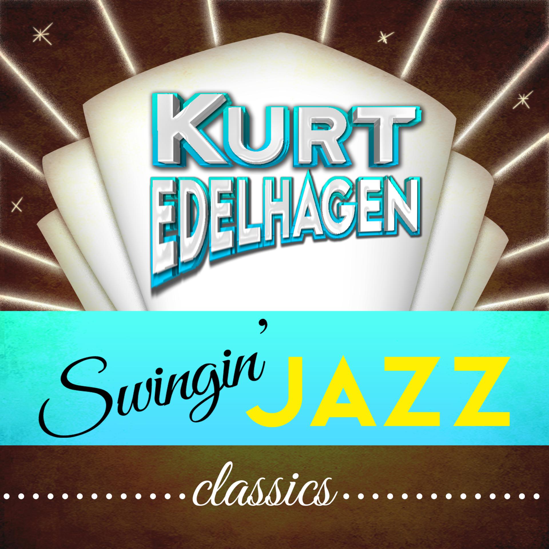 Постер альбома Swingin' Jazz Classics