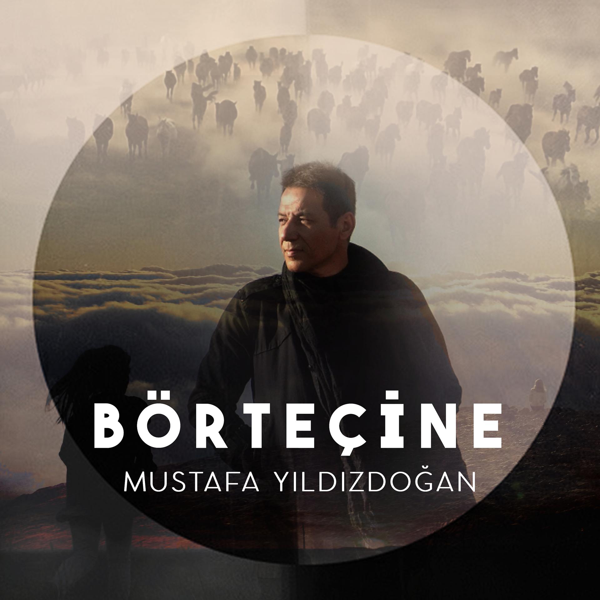 Постер альбома Börteçine