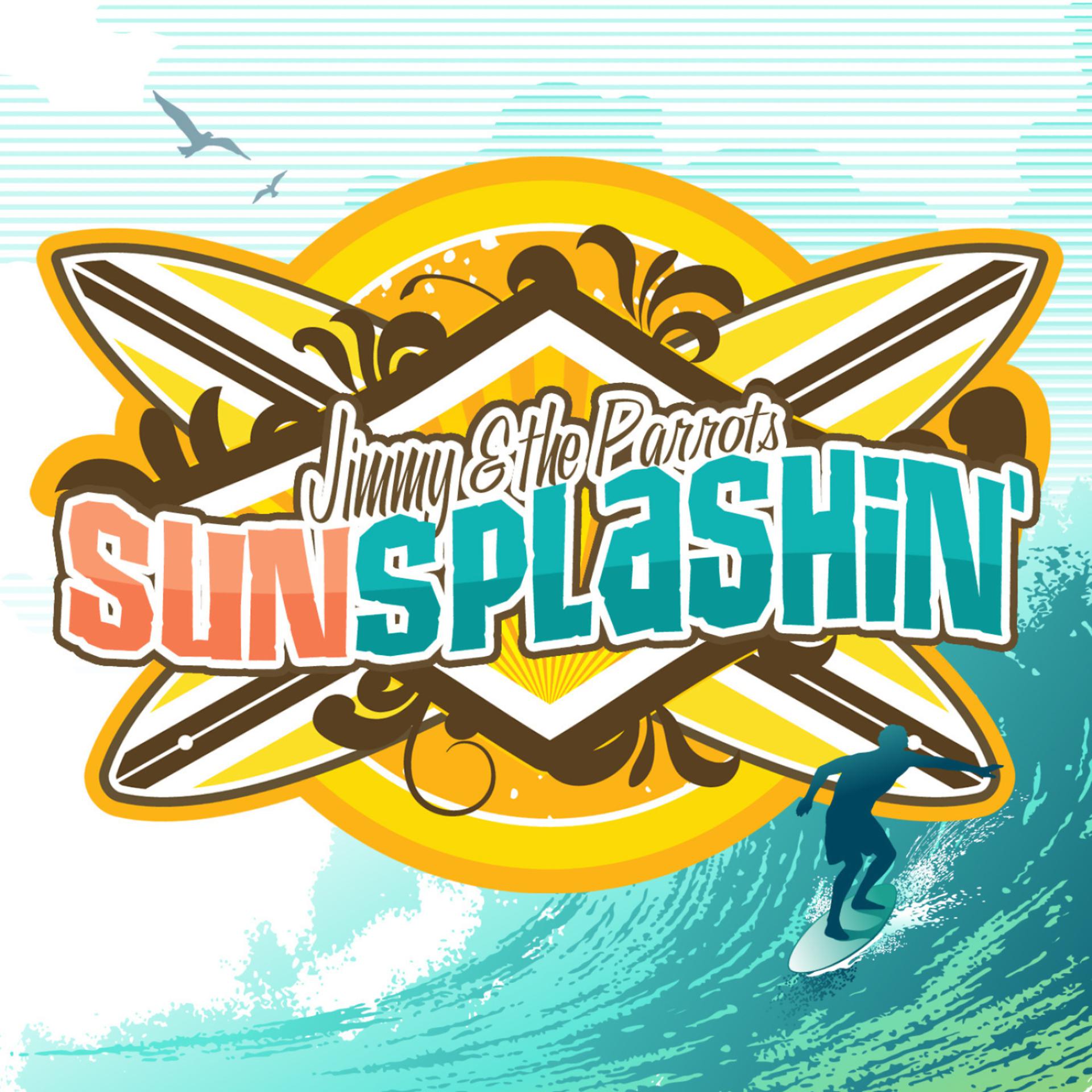 Постер альбома Sun Splashin'