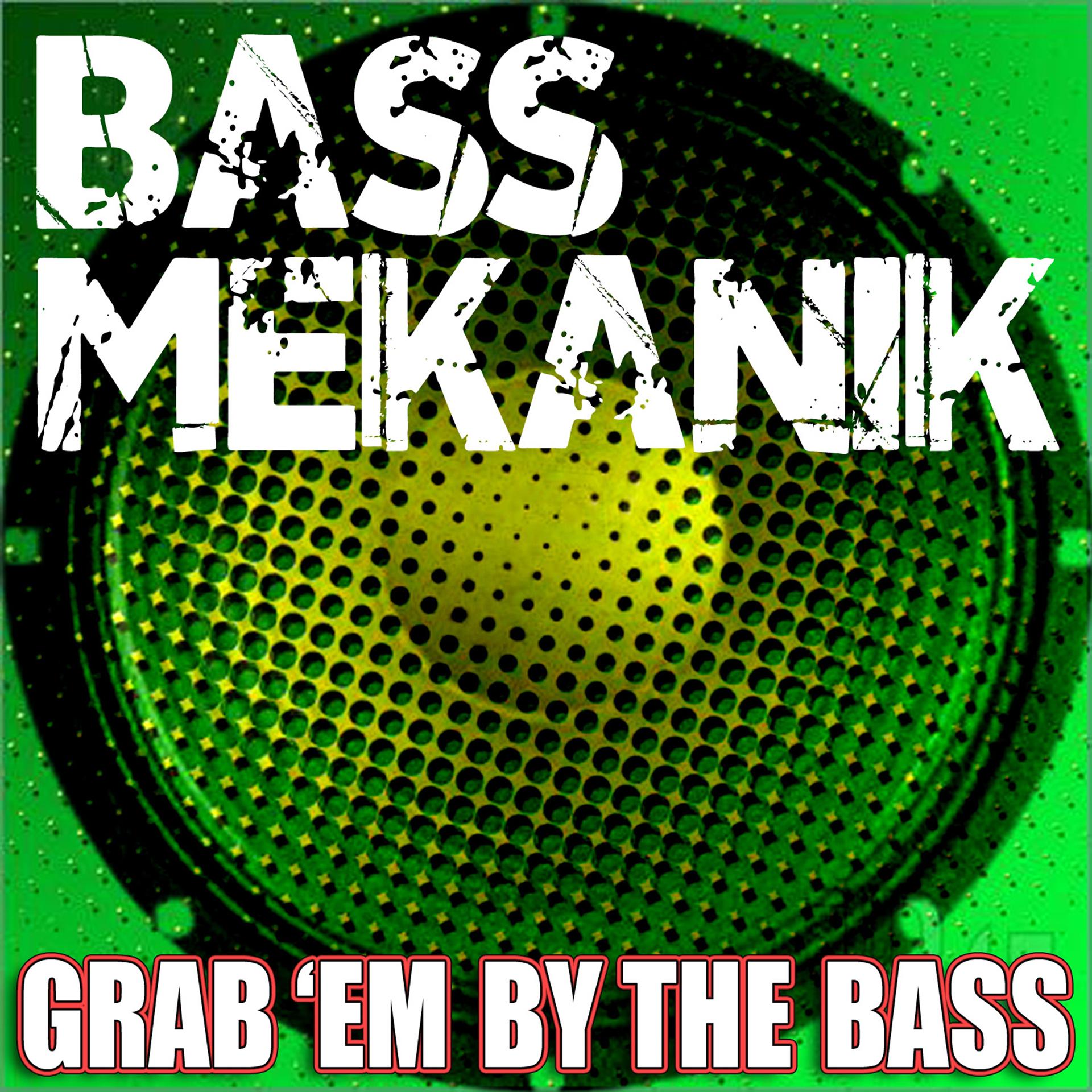 Постер альбома Grab'em by the Bass