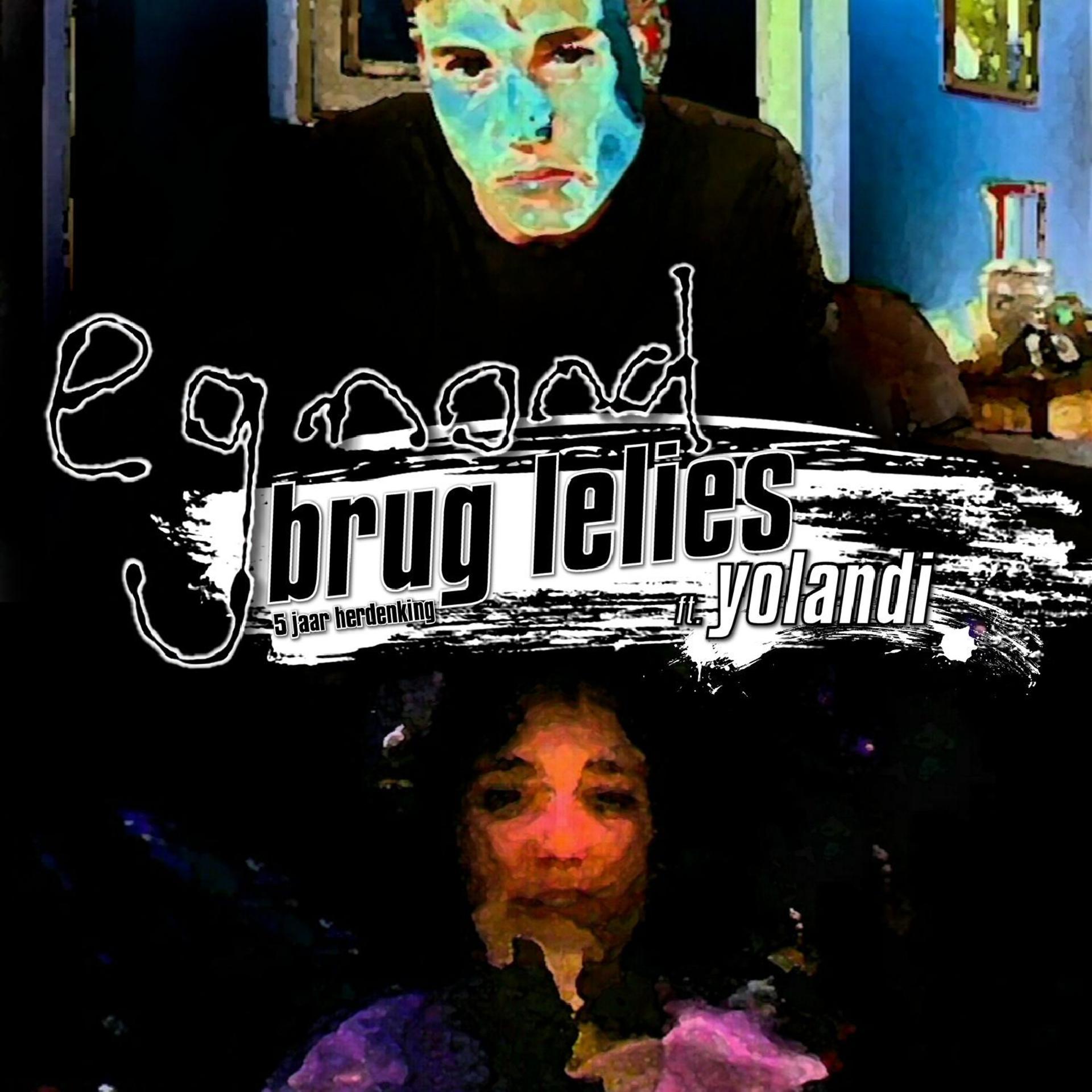 Постер альбома Brug Lelies