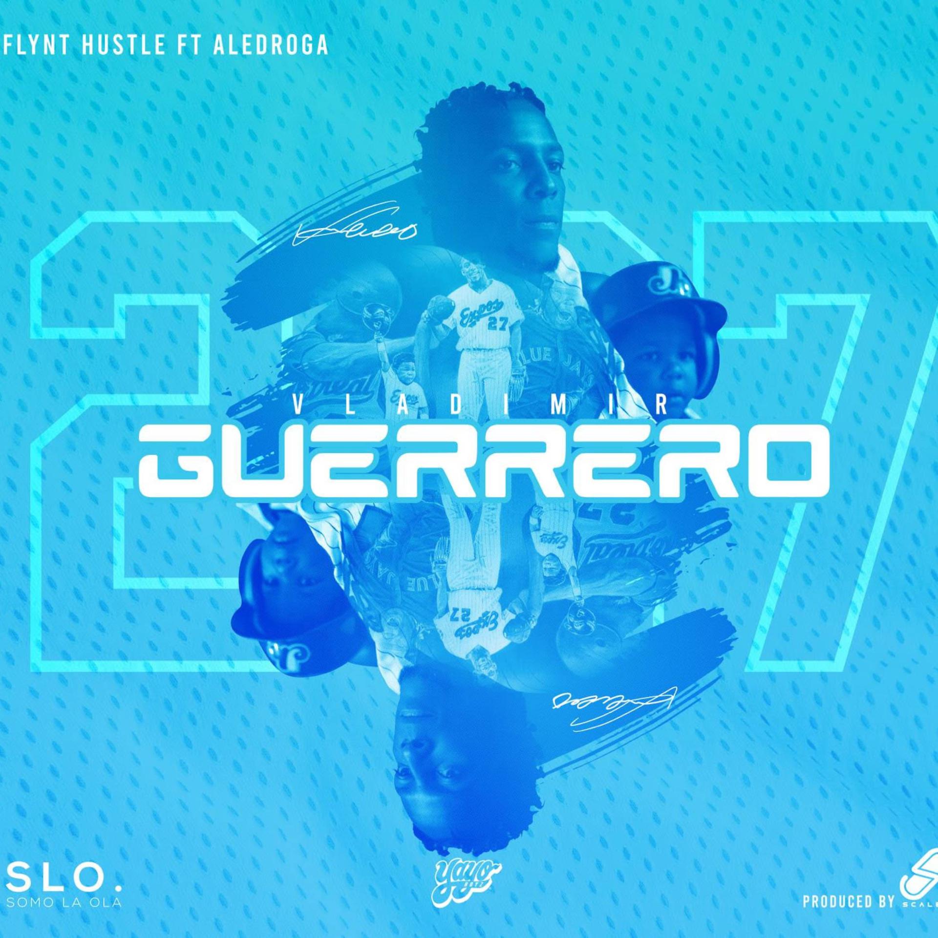 Постер альбома Vladimir Guerrero