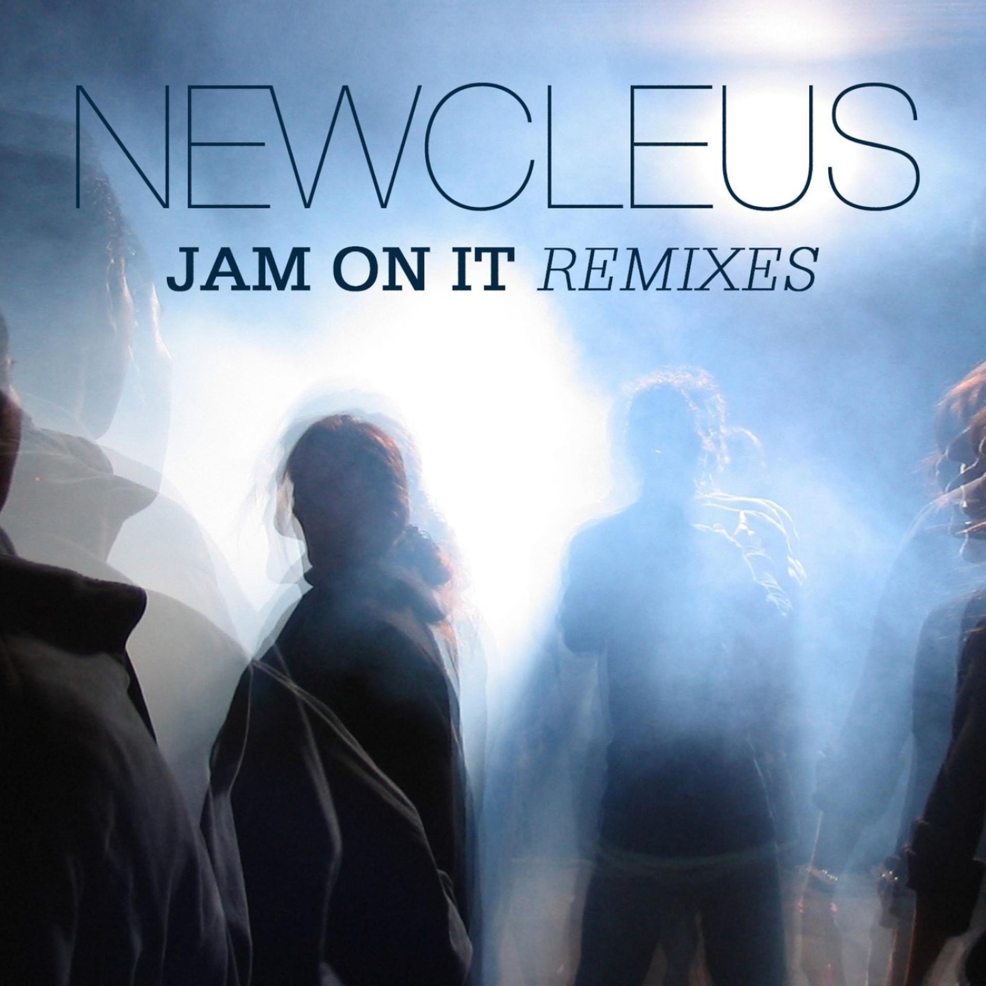 Постер альбома Jam On It Remixes