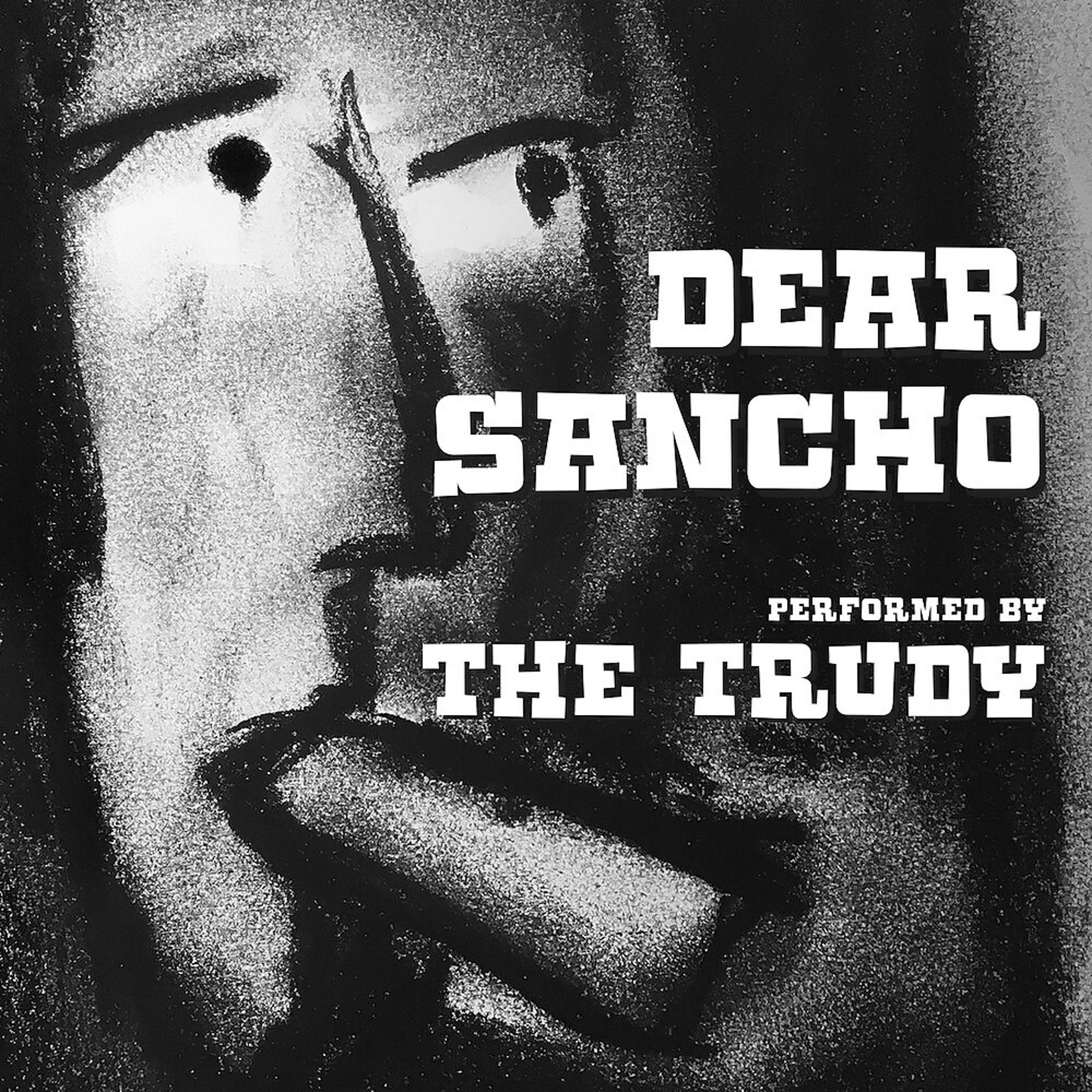 Постер альбома Dear Sancho