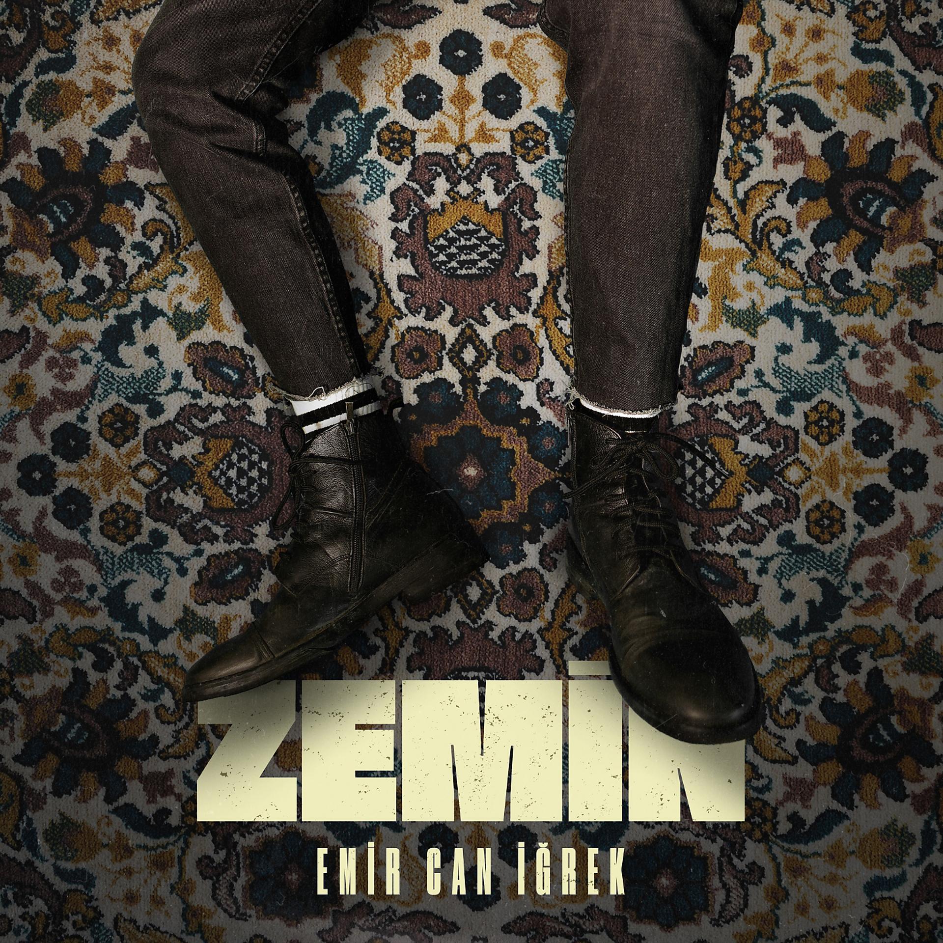 Постер альбома Zemin