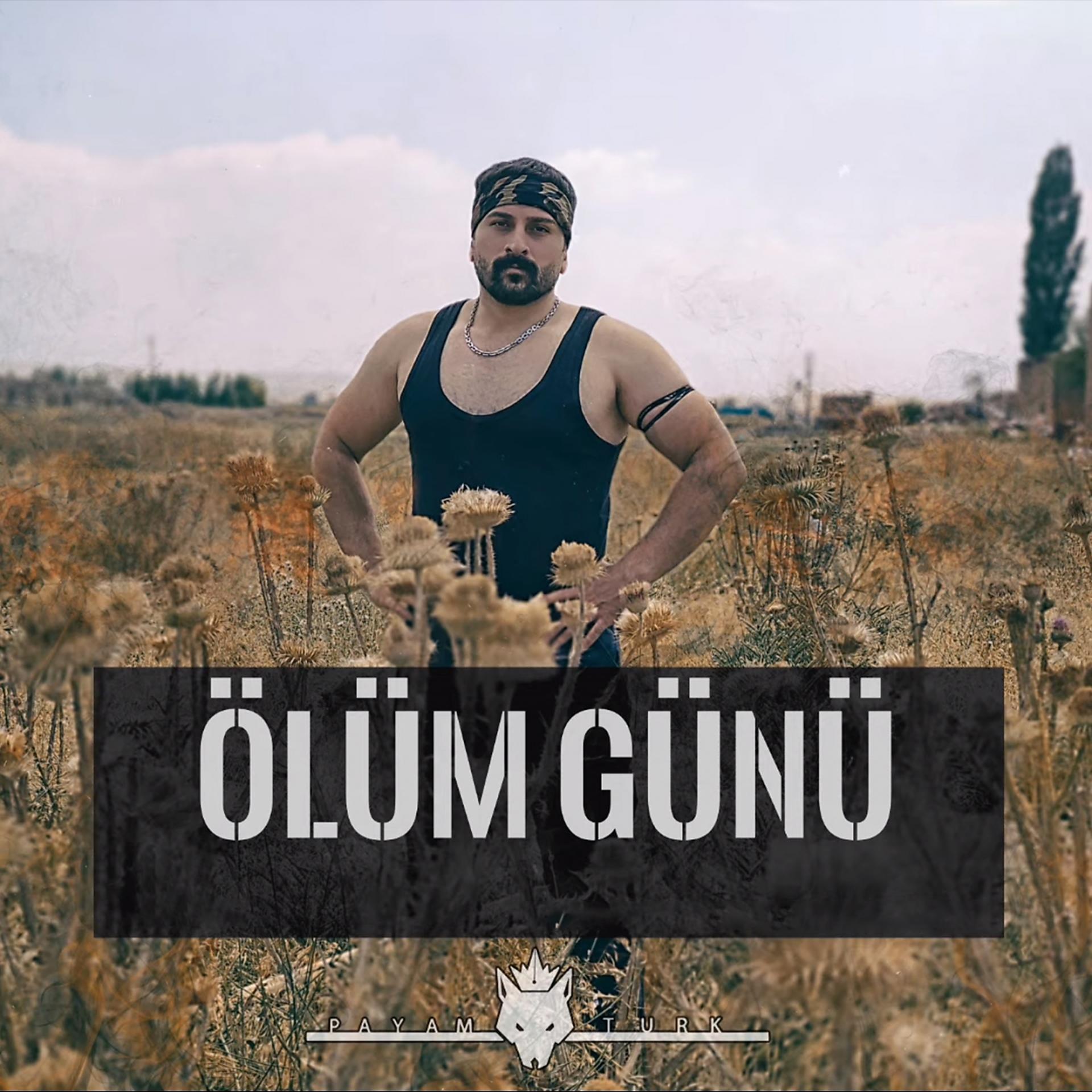 Постер альбома Ölüm Günü