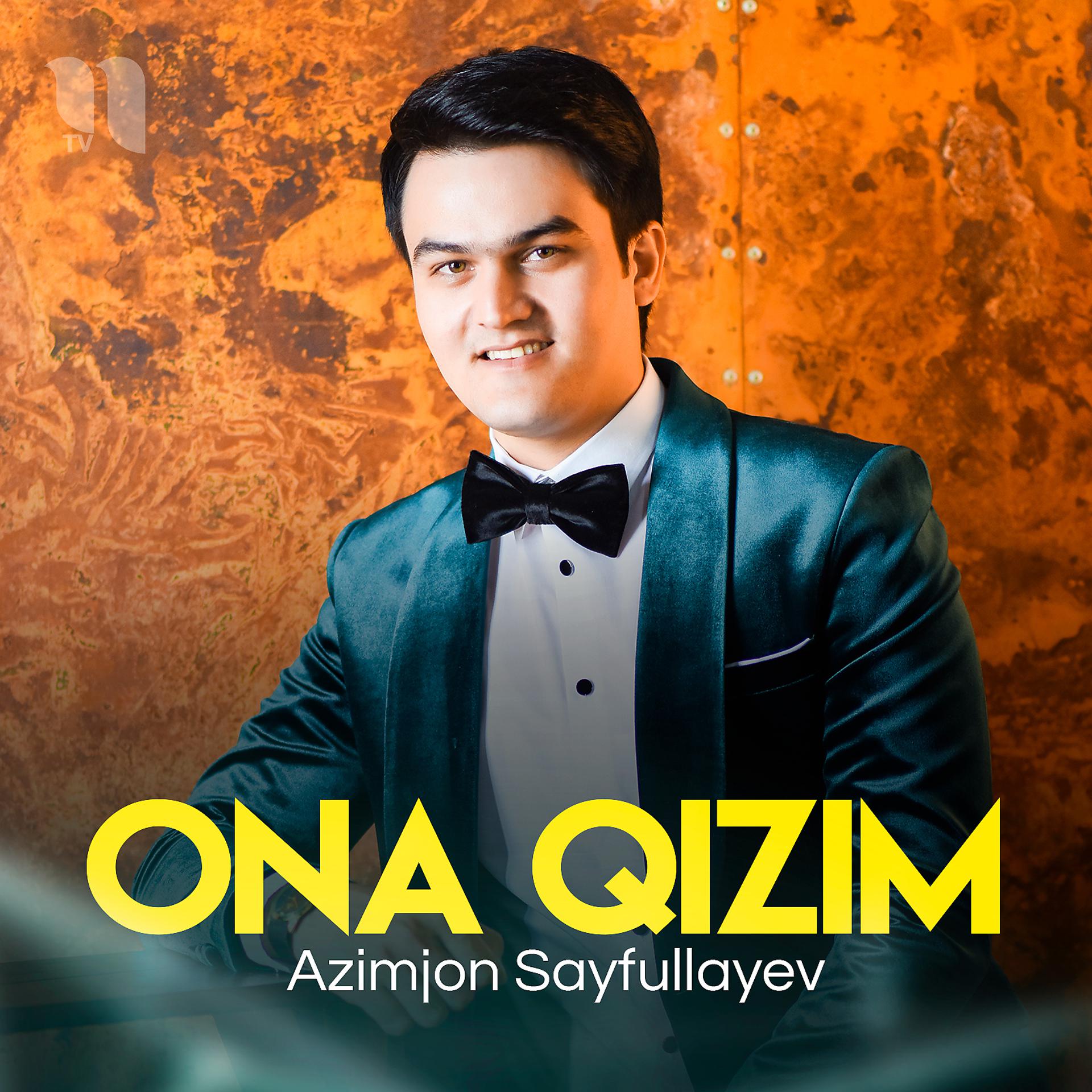 Постер альбома Ona Qizim