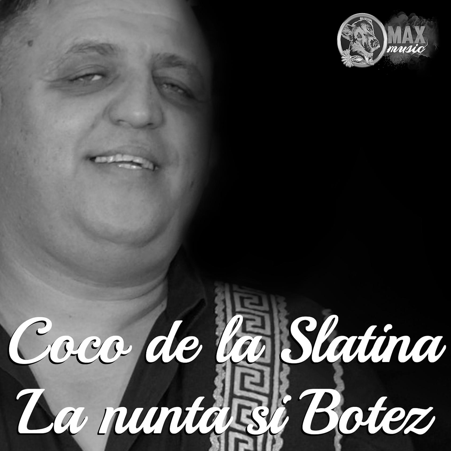Постер альбома La Nunta Si Botez