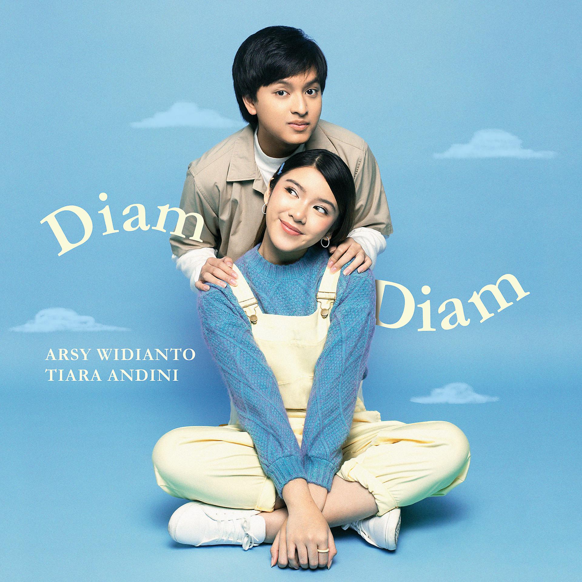Постер альбома Diam - Diam