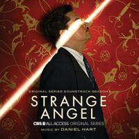 Постер альбома Strange Angel: Season 1 (Original Series Soundtrack)