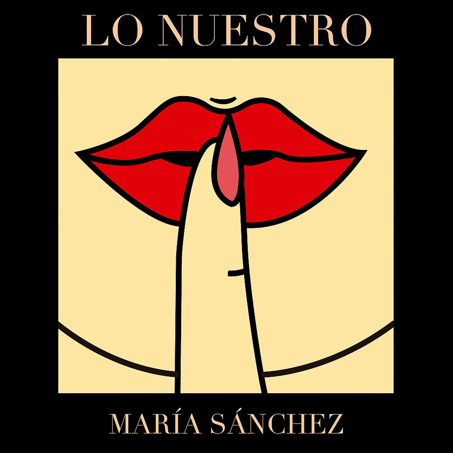Постер альбома Lo Nuestro