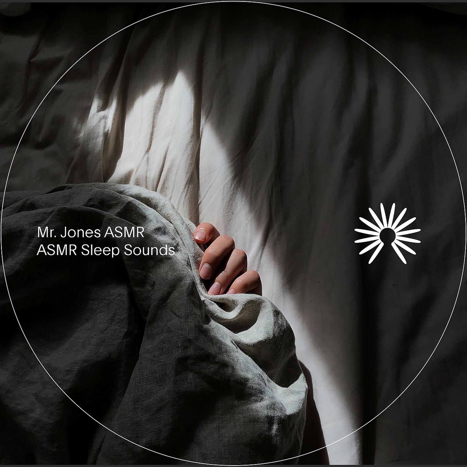 Постер альбома ASMR Sleep Sounds