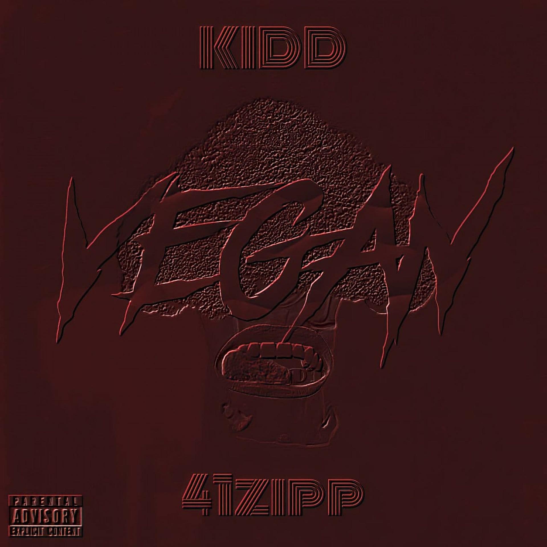 Постер альбома Vegan