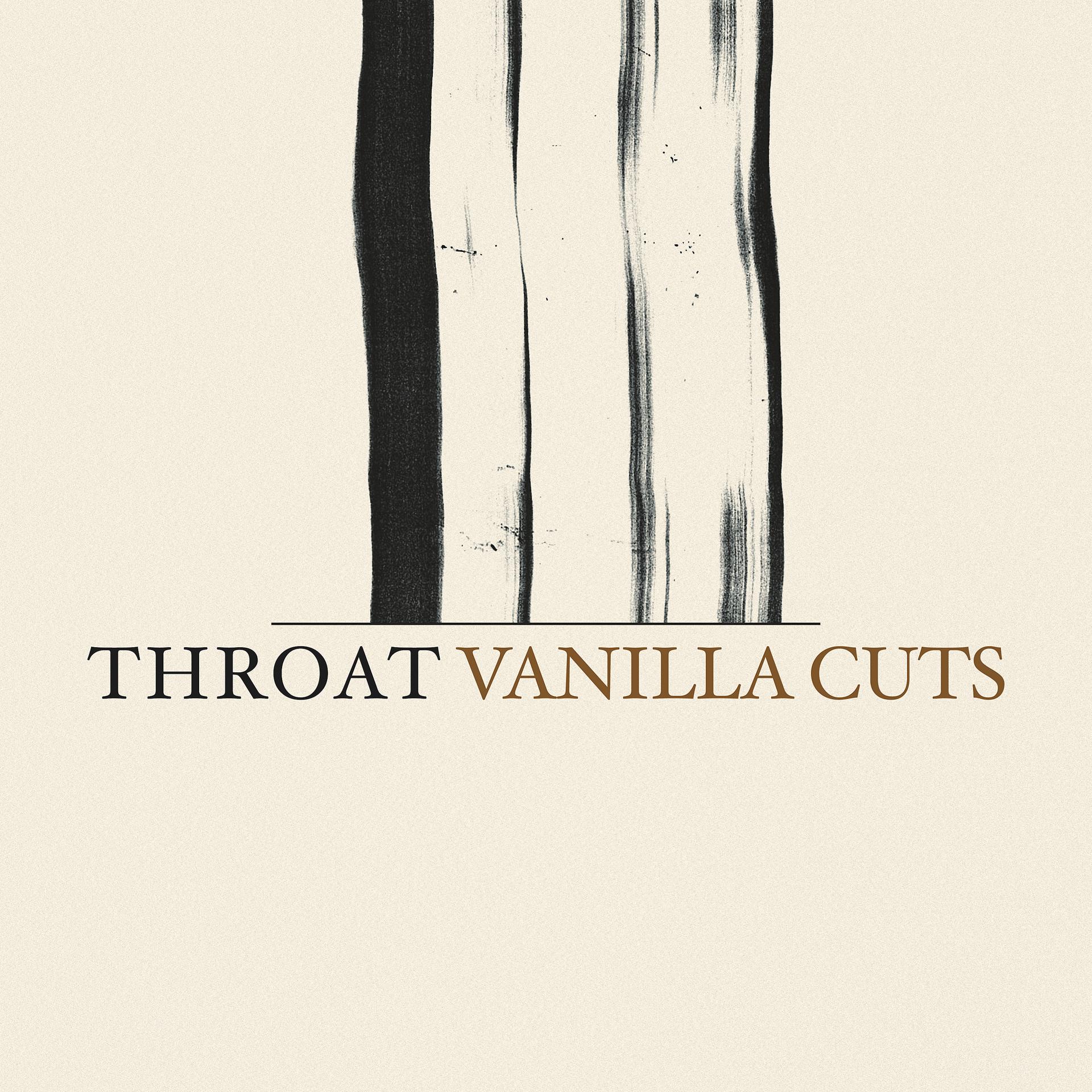 Постер альбома Vanilla Cuts