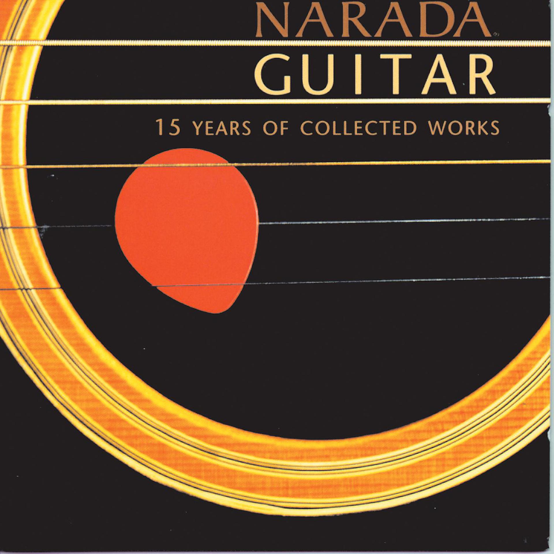 Постер альбома Narada Guitar