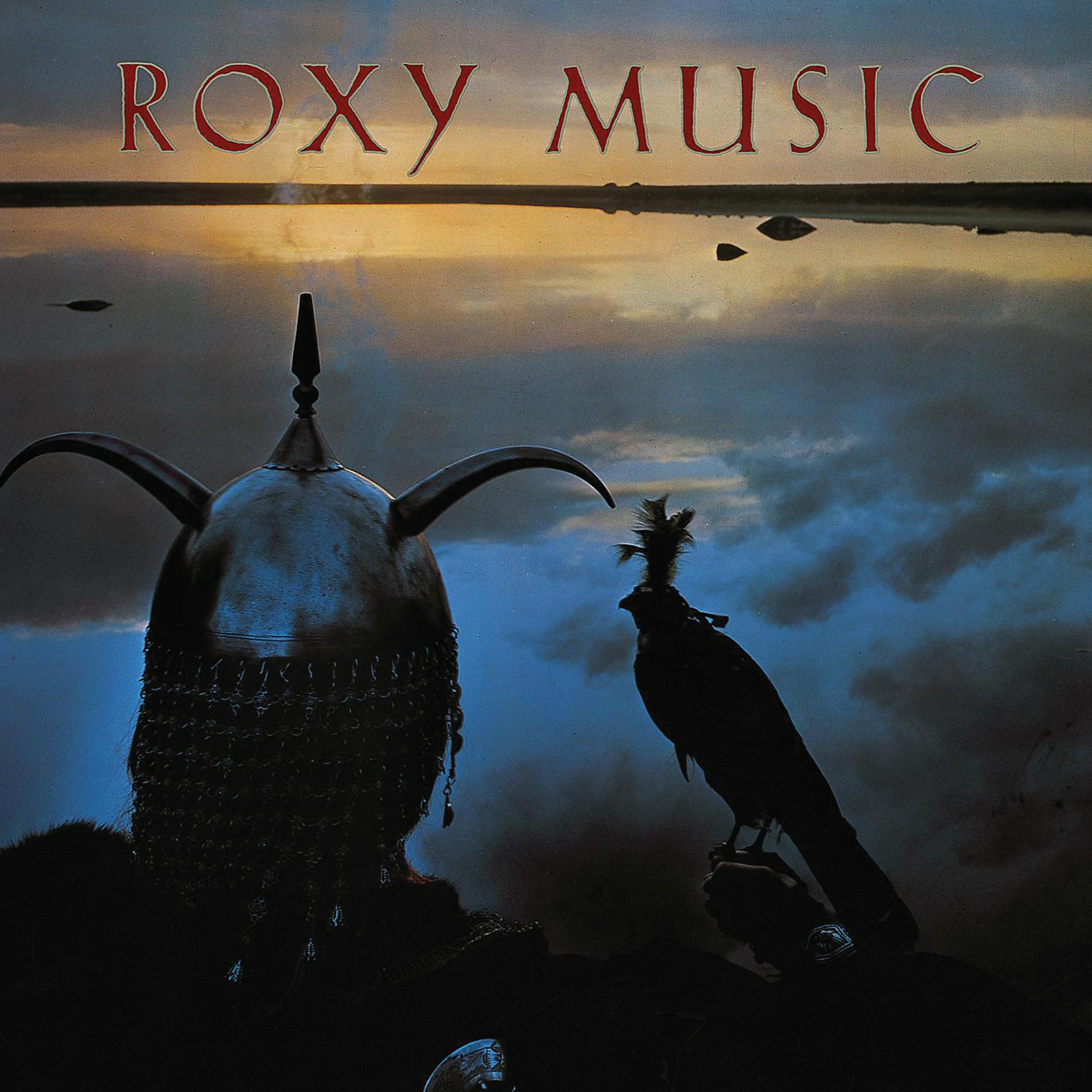 Постер к треку Roxy Music - Take A Chance With Me