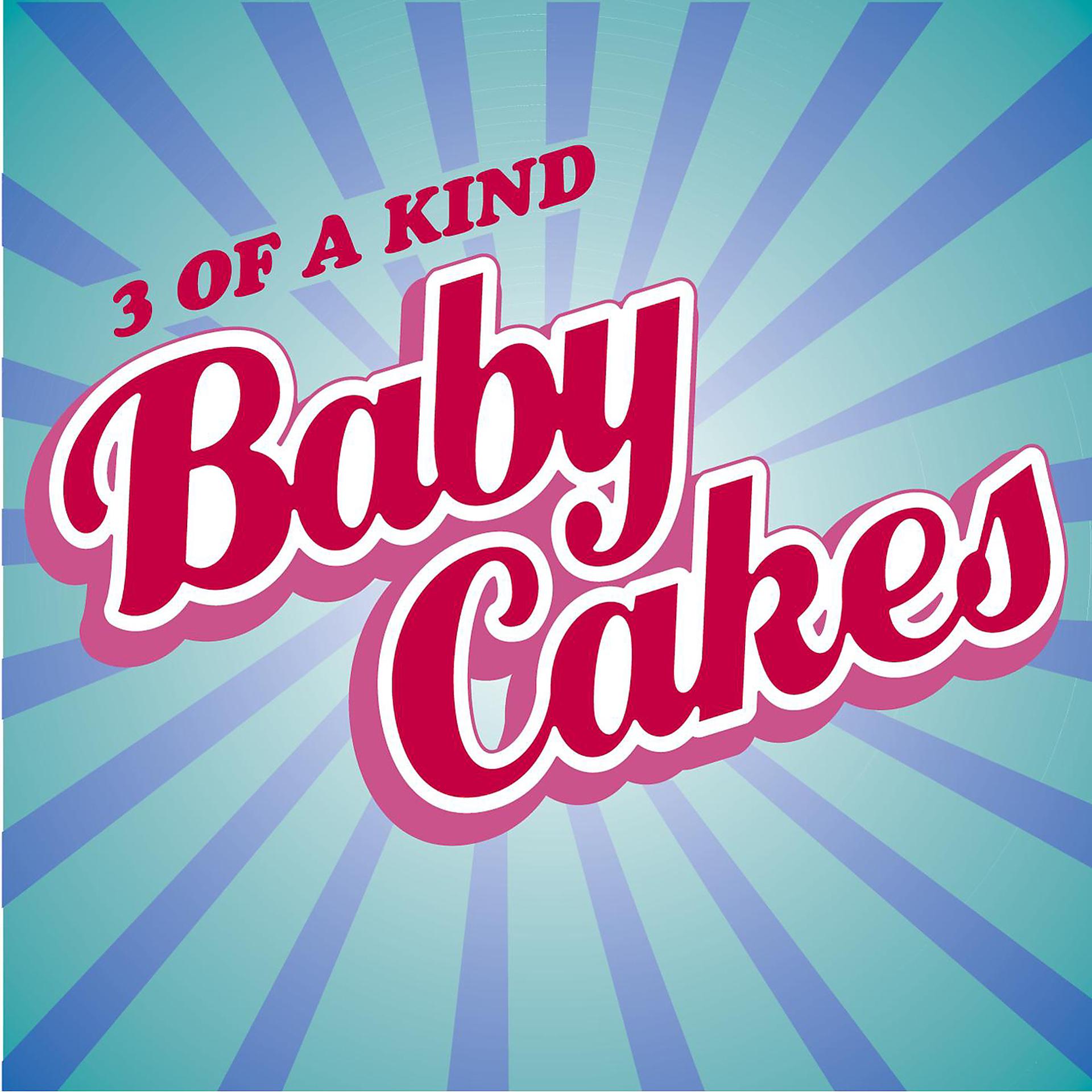 Постер альбома Babycakes