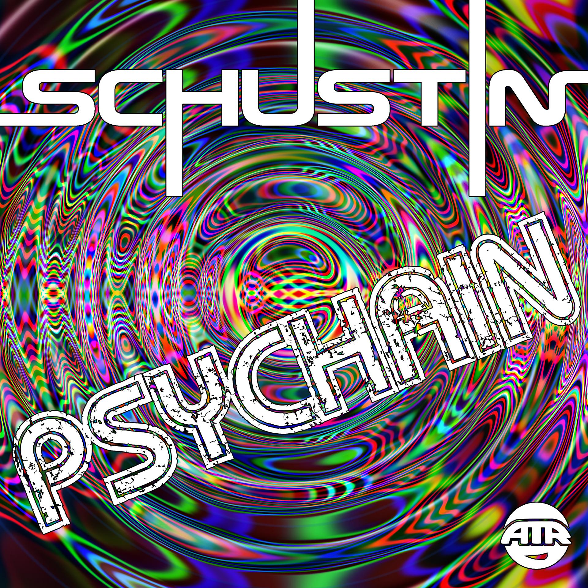 Постер альбома Psychain