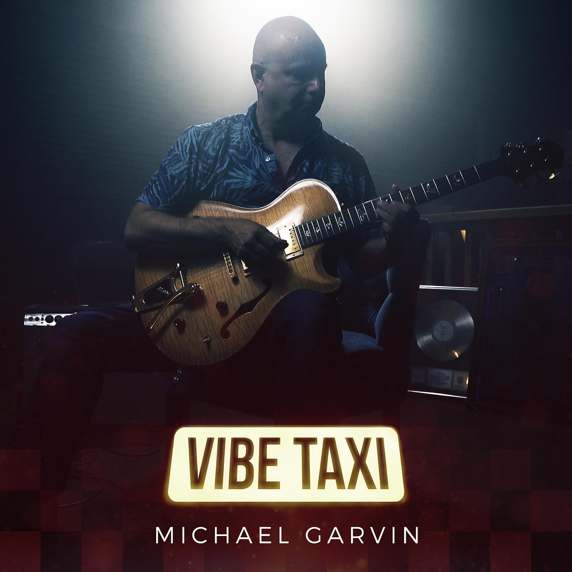 Постер альбома Vibe Taxi