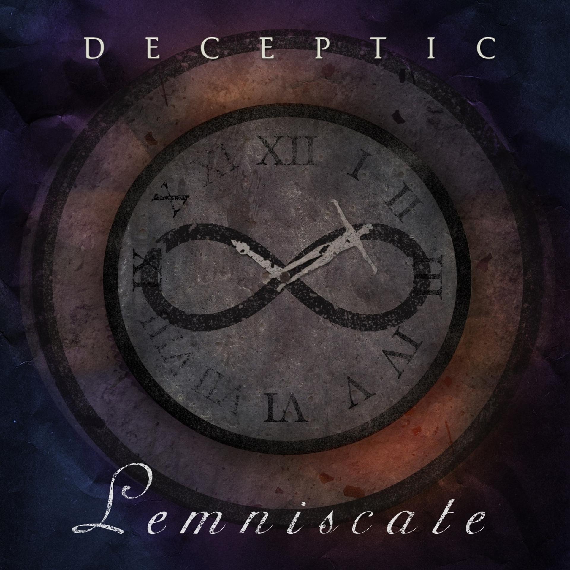 Постер альбома Lemniscate