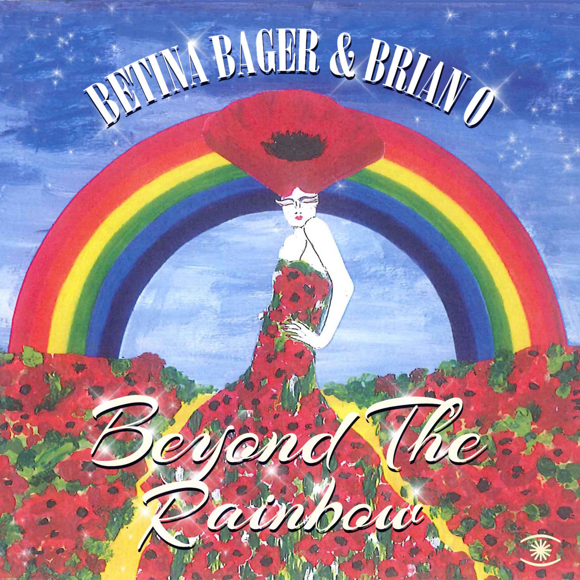 Постер альбома Beyond the Rainbow - EP