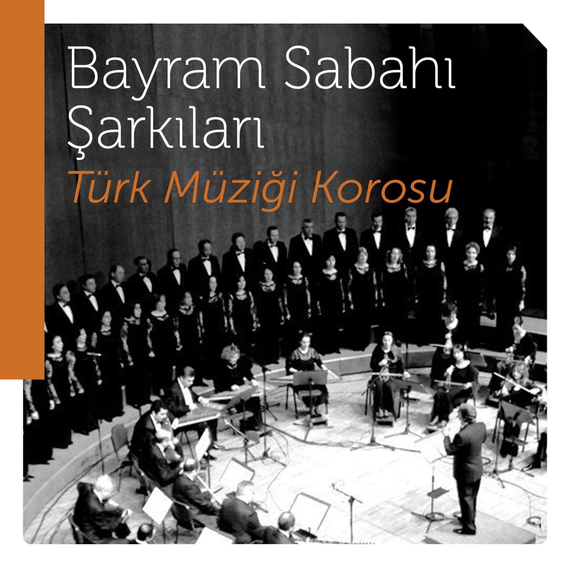 Постер альбома Bayram Sabahı Şarkıları